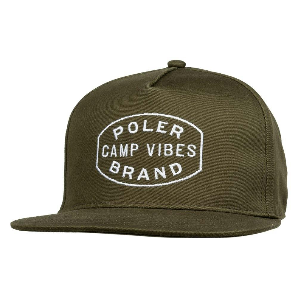 Vibes Brand Hat