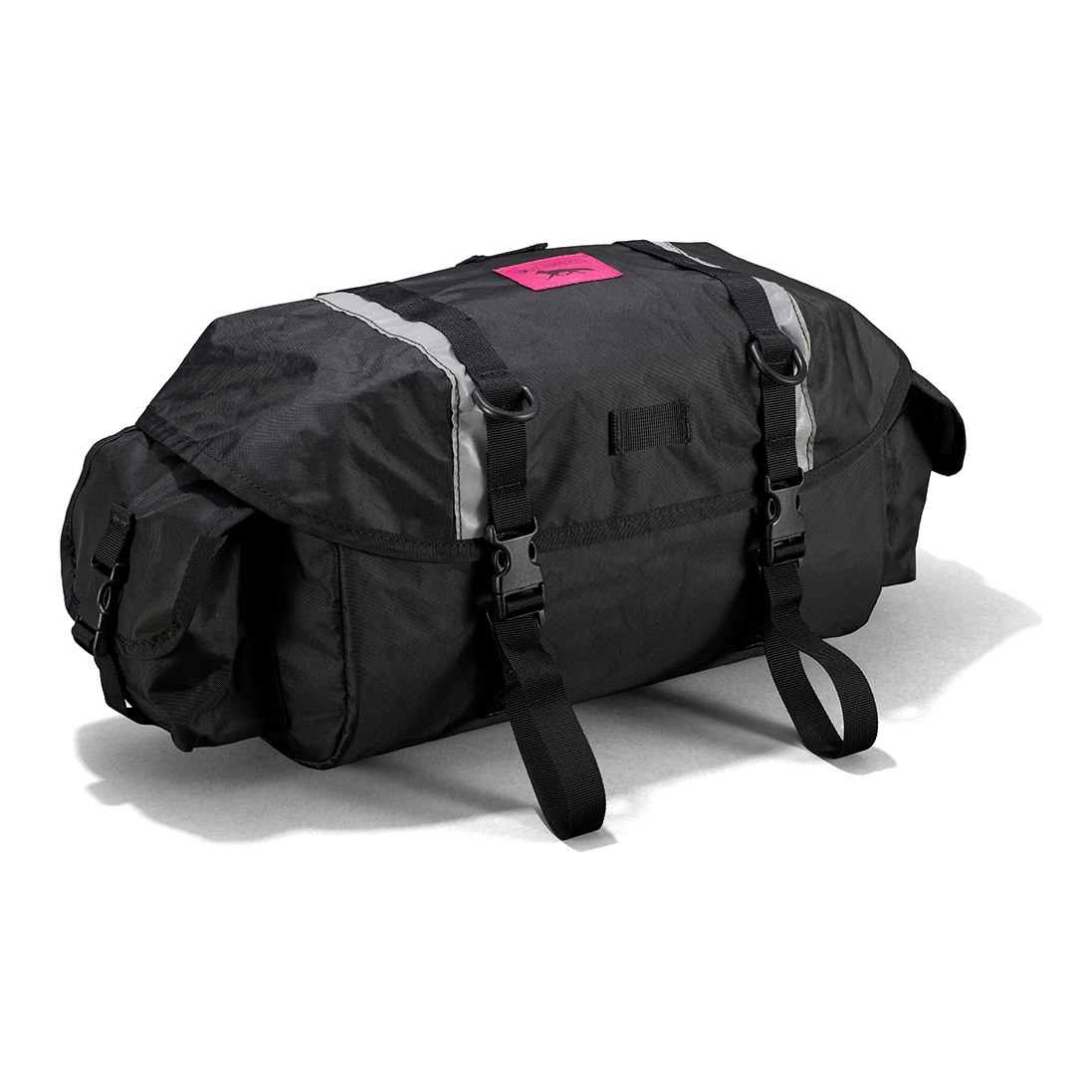 Swift Industries Zeitgeist Pack - Black | undefined | Huckberry
