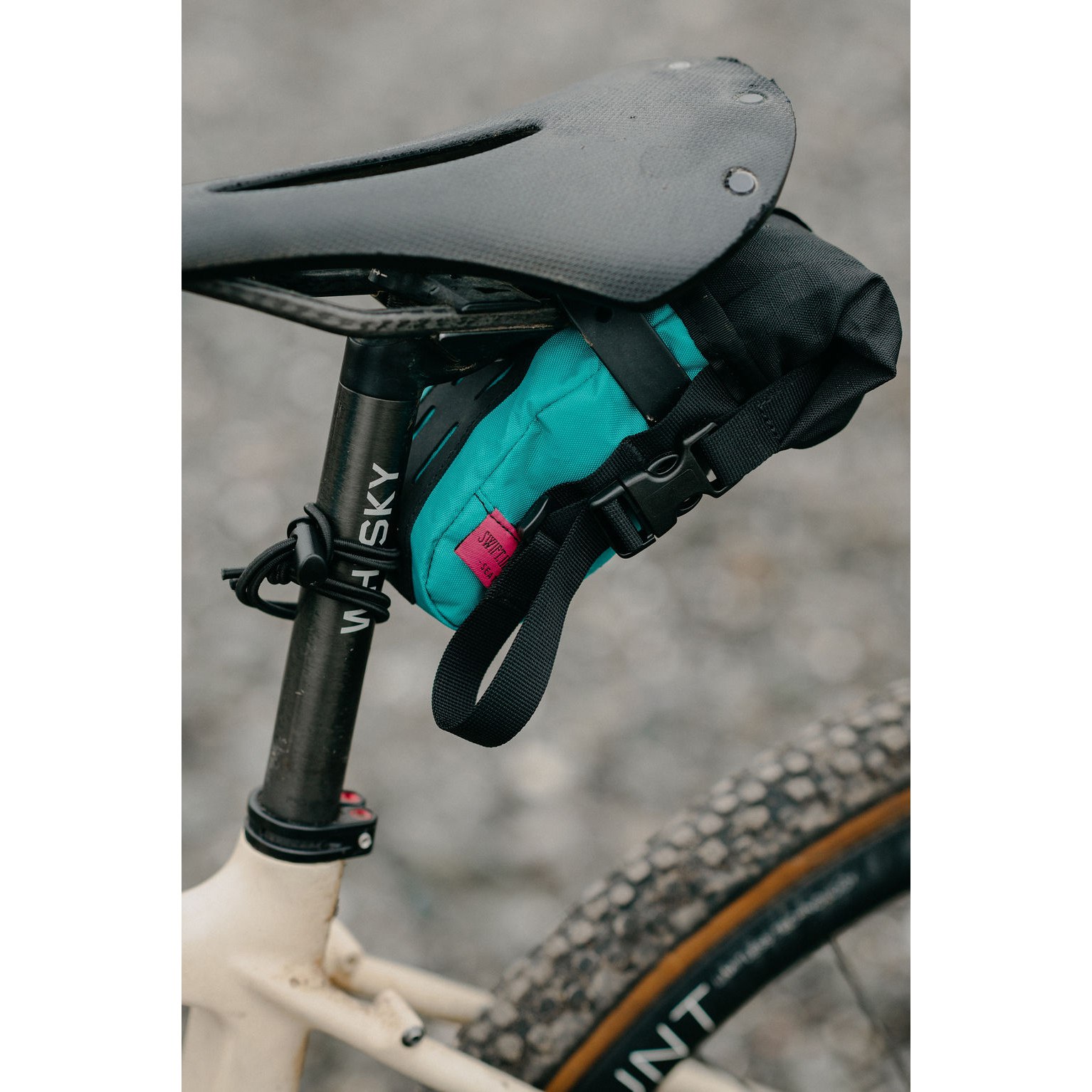 アクセサリー Swift Industries everyday caddy SWIFT INDUSTRIES* every day caddy (ecopak/coyote) - BLUE LUG