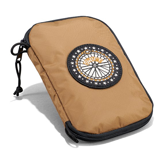 アクセサリー SWIFT INDUSTRIES seeker travel kit Swift Industries Seeker Travel Kit - Coyote | undefined