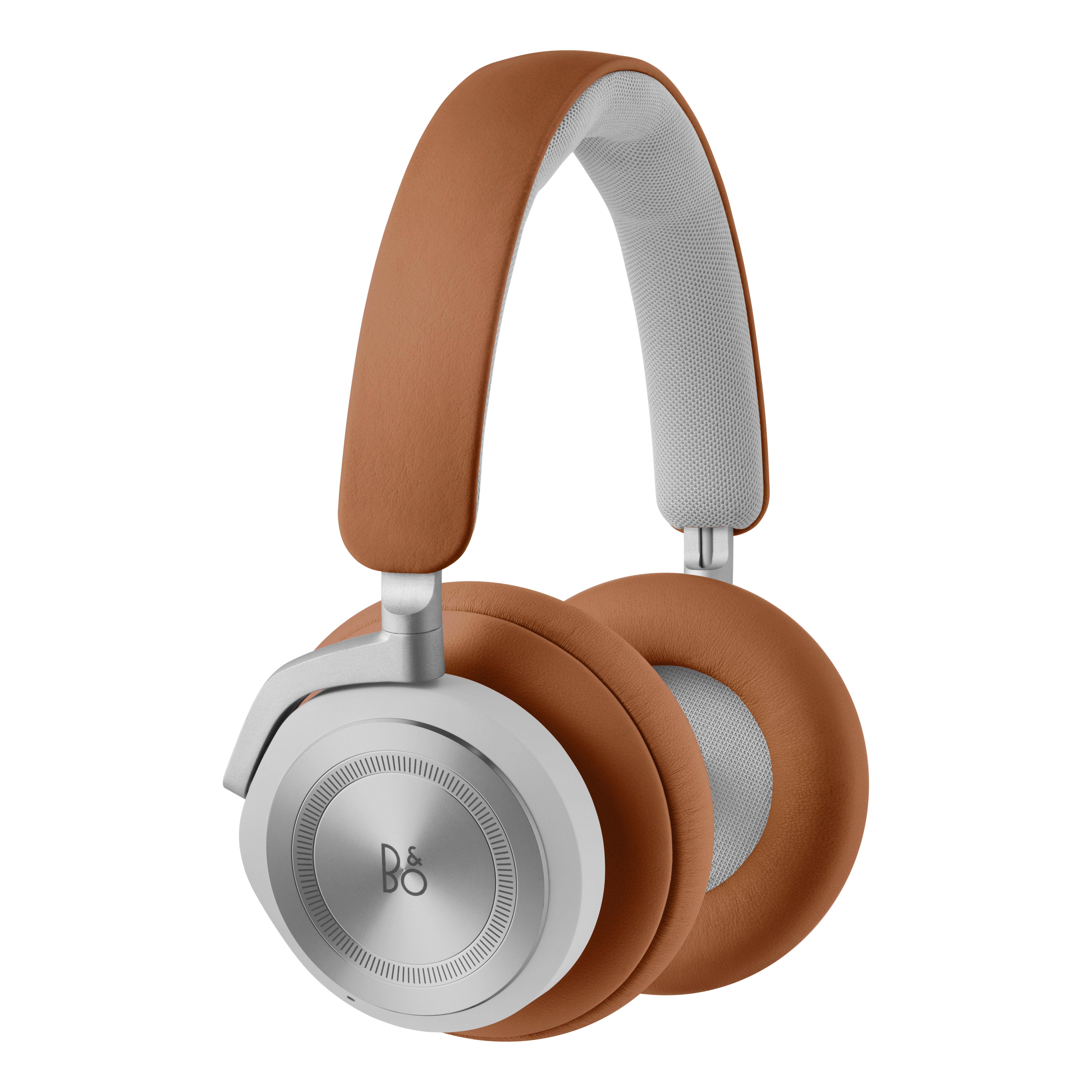 Bang & Olufsen Beoplay HX Over Ear Headphones - Timber