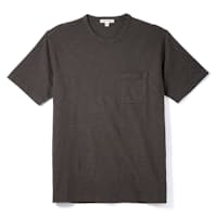 Slub Pocket T-Shirt