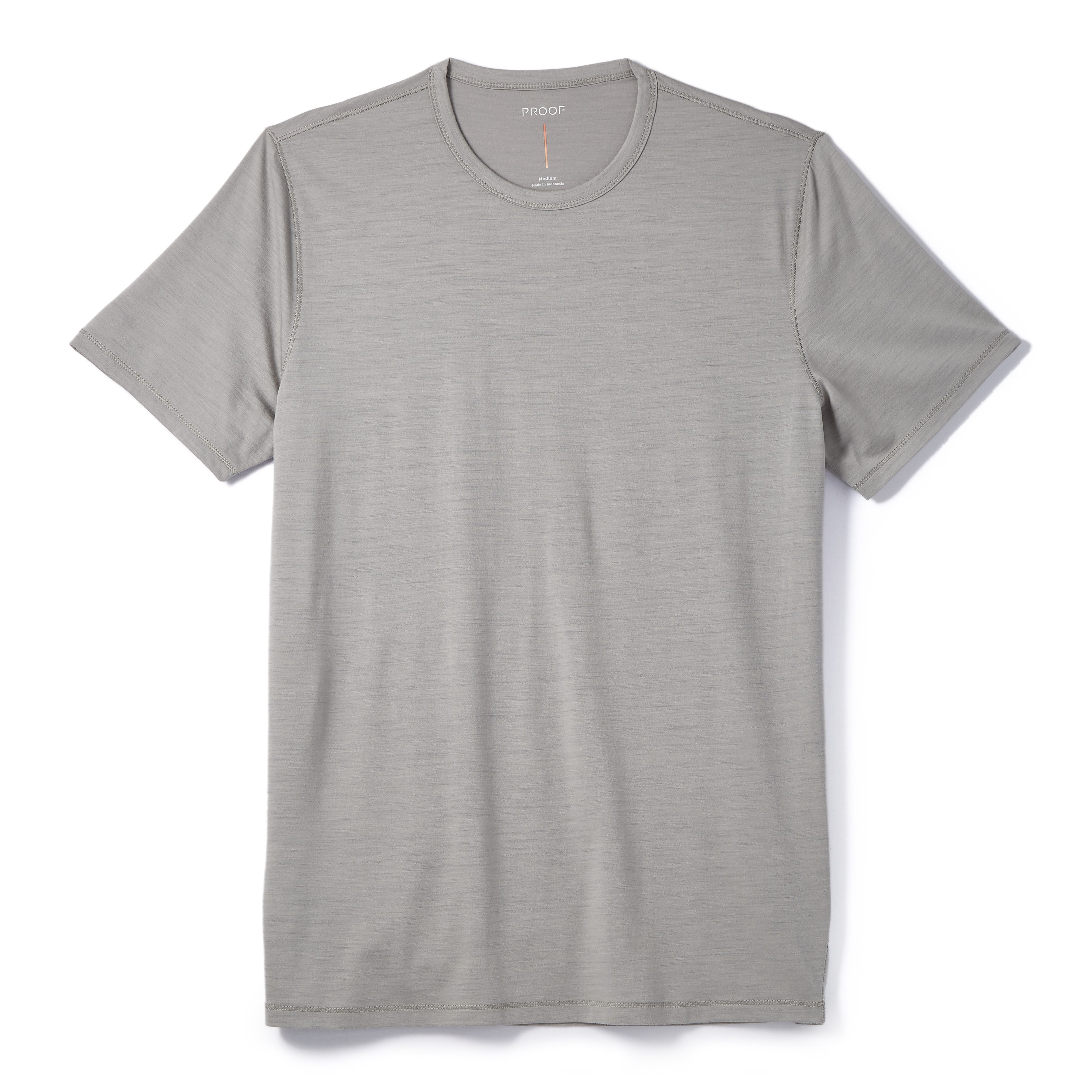 ONC MERINO× NO magazine wool Tシャツ　4 ONC MERINO× NO magazine wool Tシャツ 4 - メルカリ