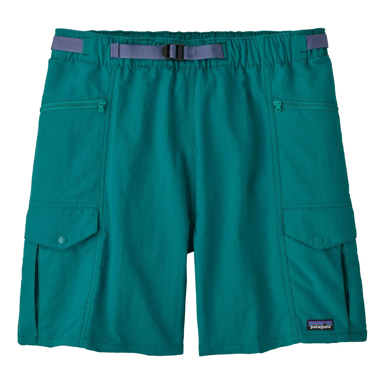 Patagonia Outdoor Everyday Short - 7