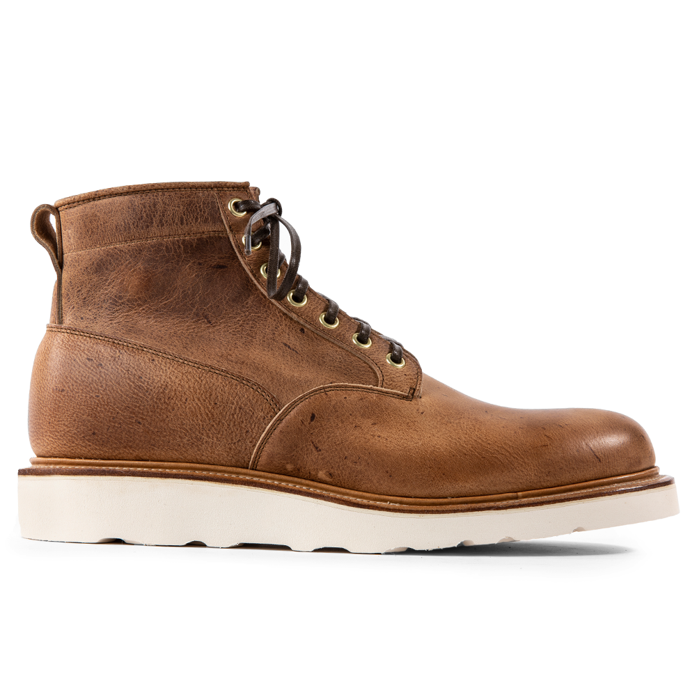 Shop Viberg Boots Huckberry