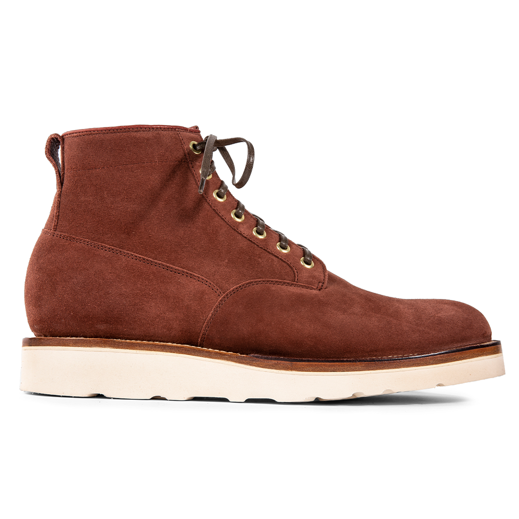 Shop Viberg Boots Huckberry