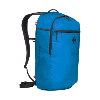 Trail Zip 18L Day Pack