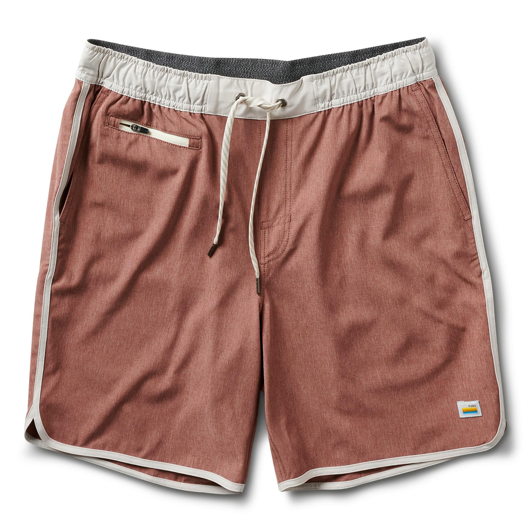 Banks Athletic Short - Unlined 7.5"