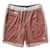 Banks Athletic Short - Unlined 7.5"