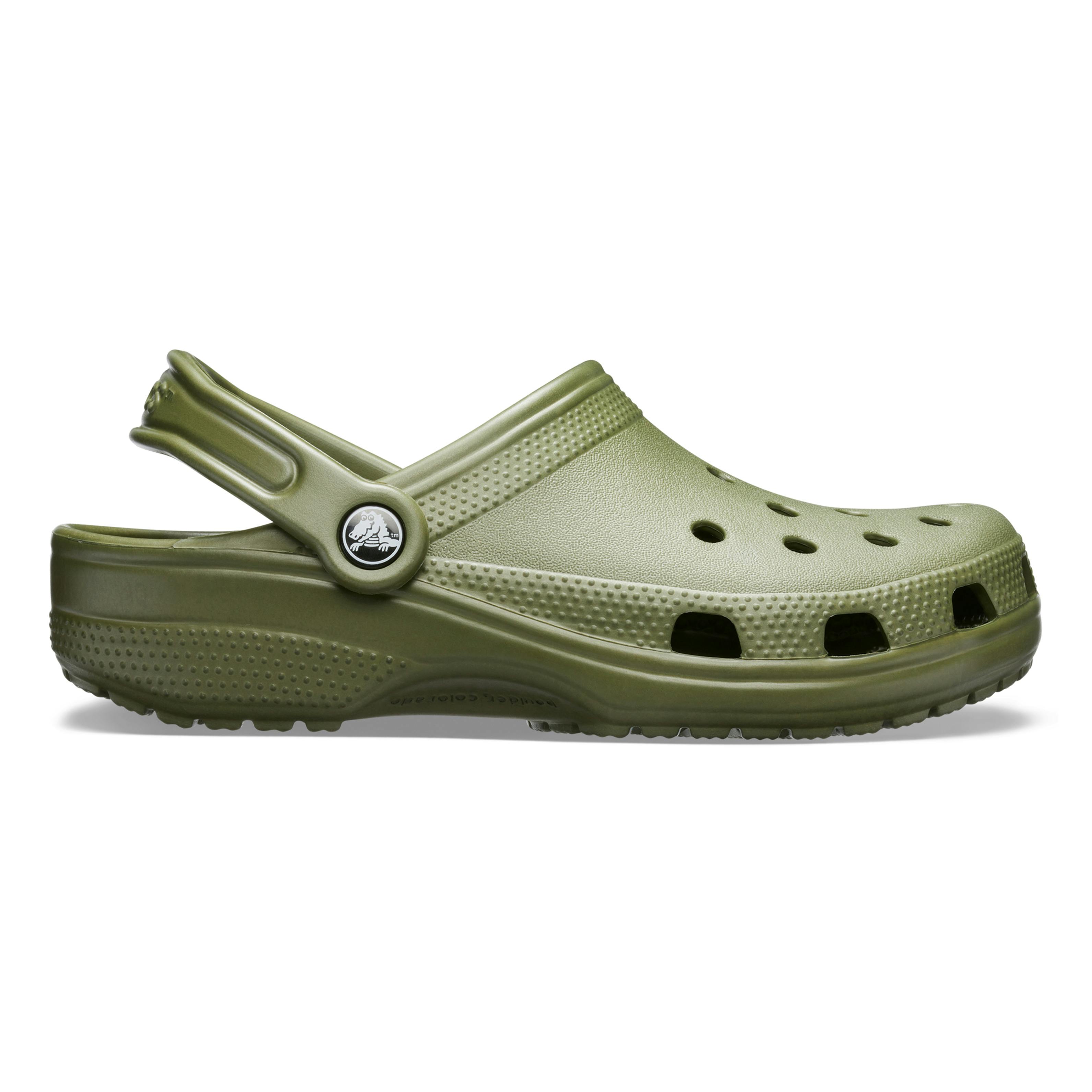 Crocs Classic Clog - | Sandals Huckberry