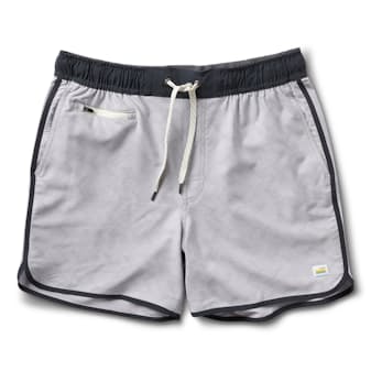 Banks Athletic Short - Unlined 5"