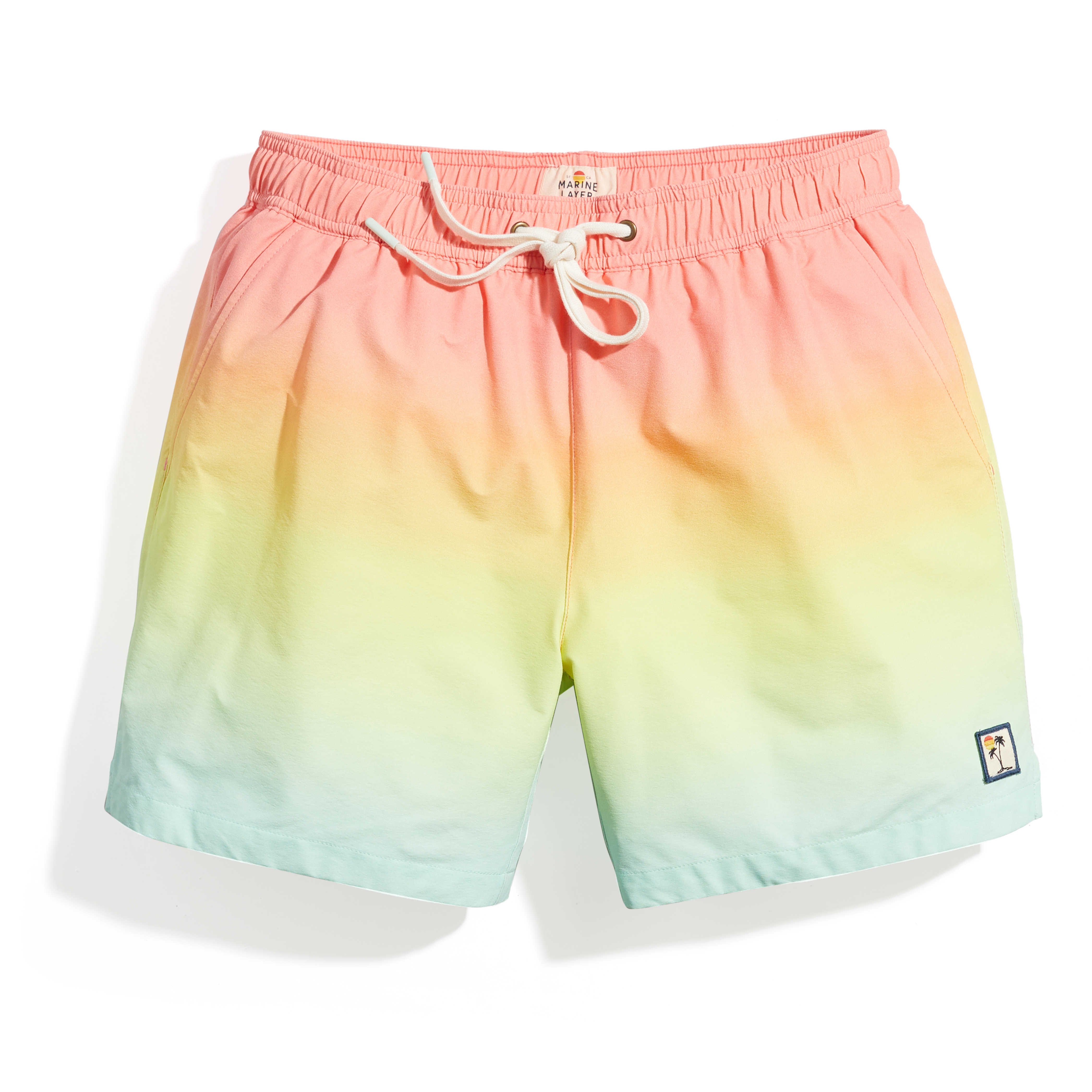 marine layer board shorts