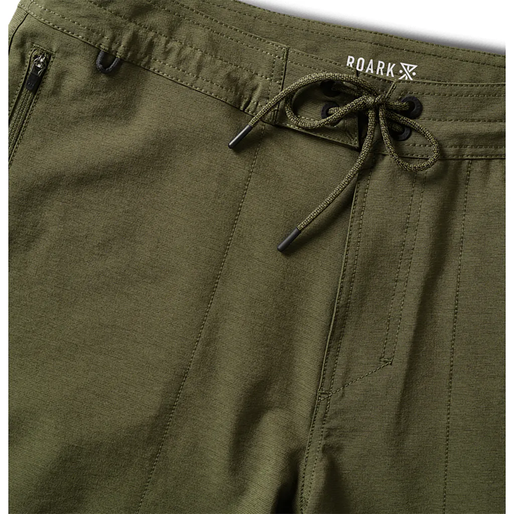 Roark Layover Trail Hybrid Short 3.0 