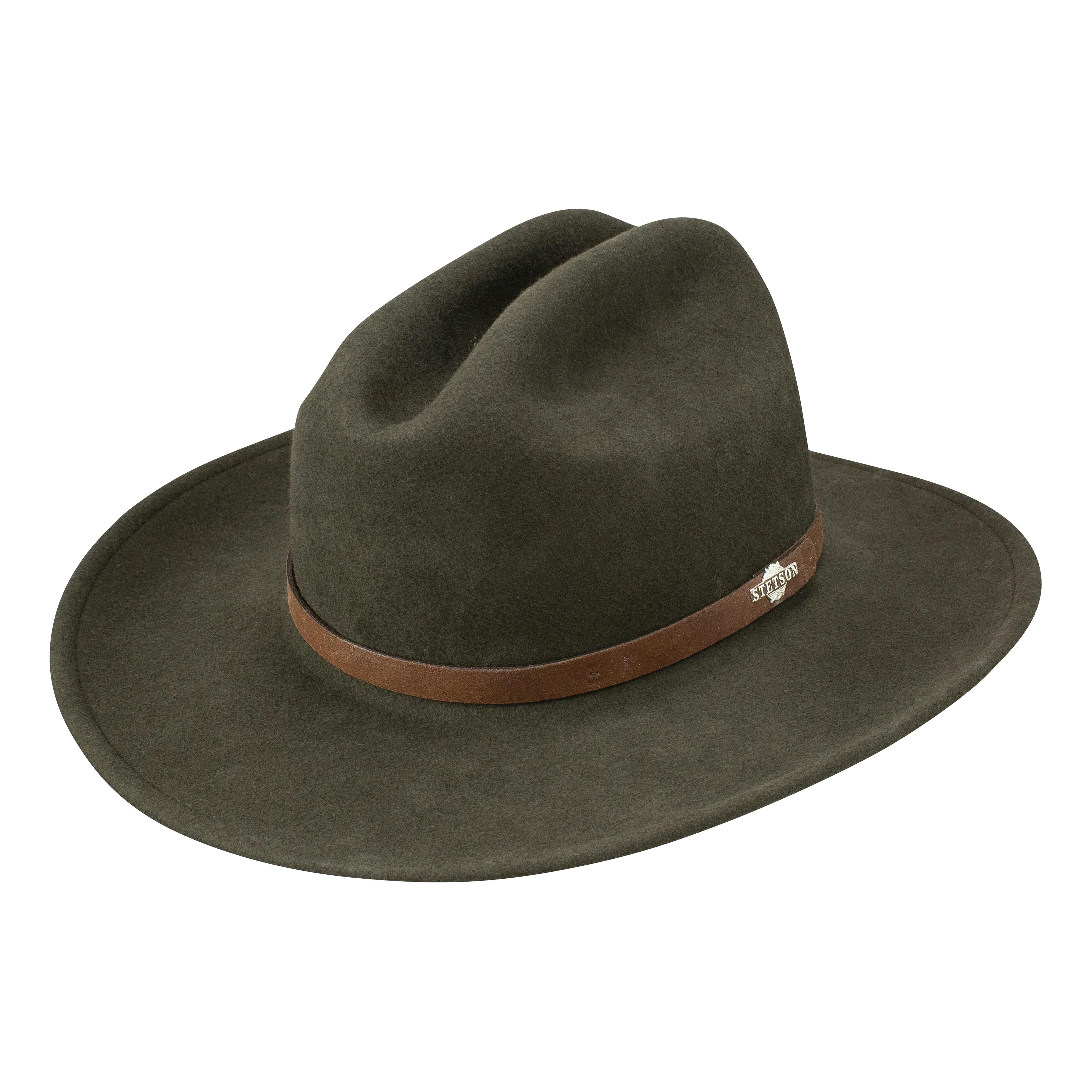 The Route 66 Crushable Hat
