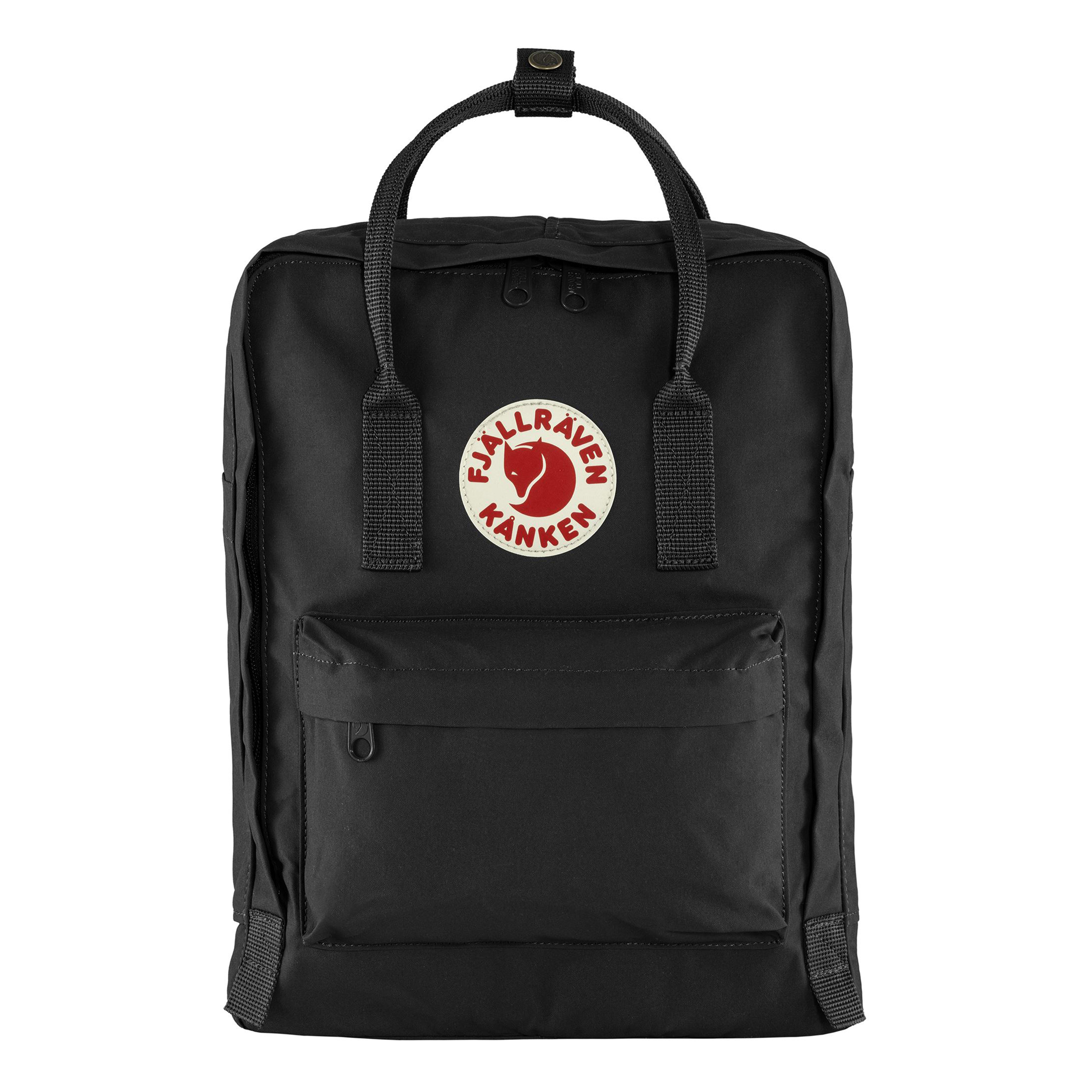 Fjällräven Maxi Kånken Ochre Backpacks Huckberry