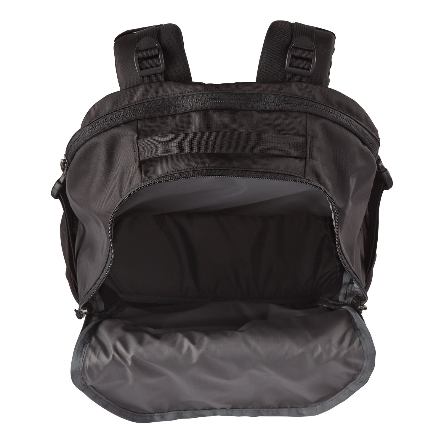 Patagonia Refugio Day Pack 30L - Black | Backpacks | Huckberry