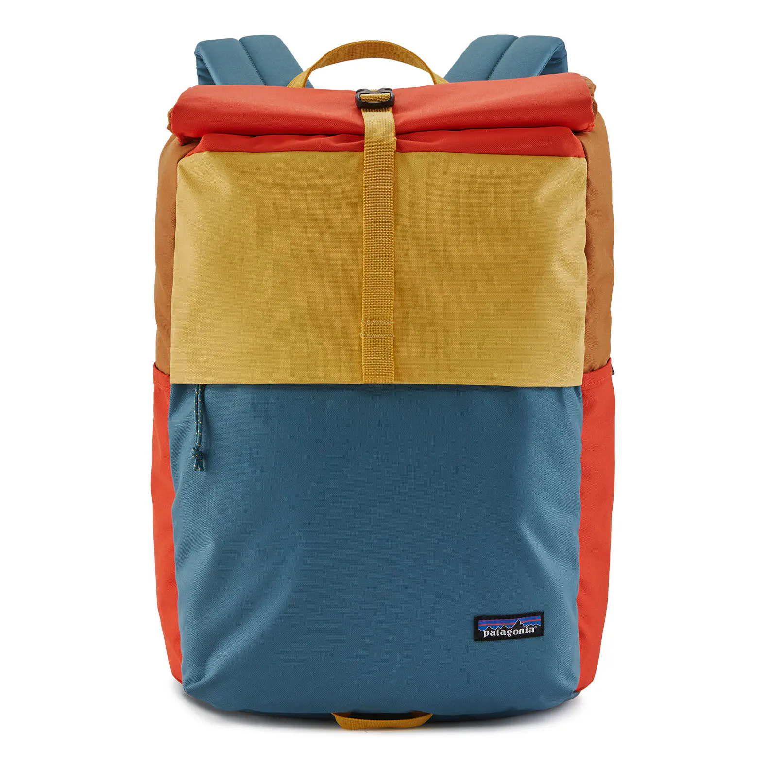 arbor patagonia backpack Linked Pack 25L Worn Wear which can also be accessed via a side zip Patagonia Arbor Linked Pack 25L