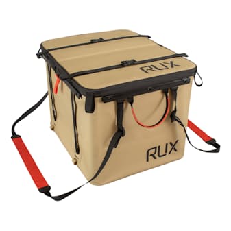 RUX - 70L Collapsible Tote