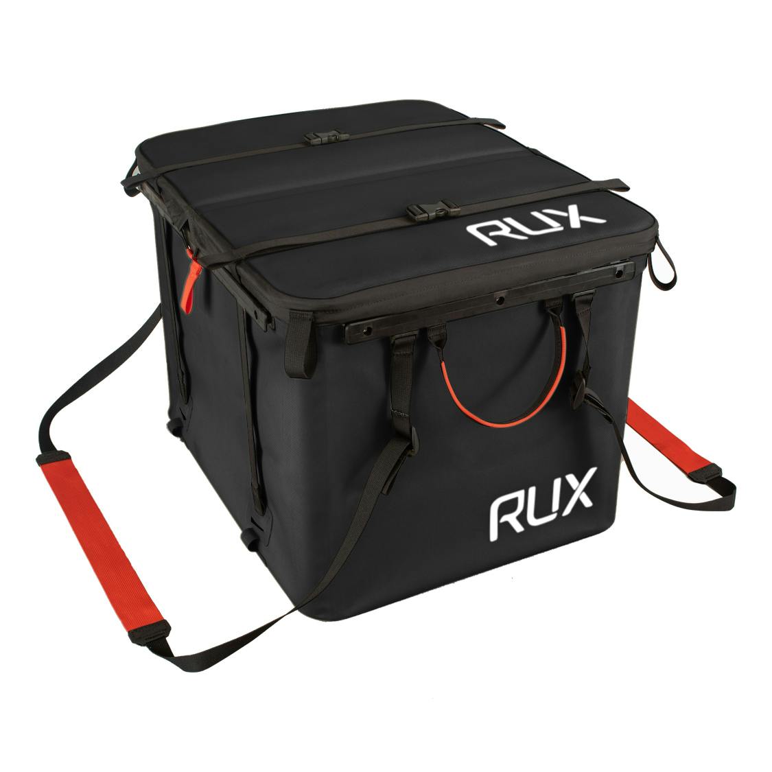 RUX - 70L Collapsible Tote