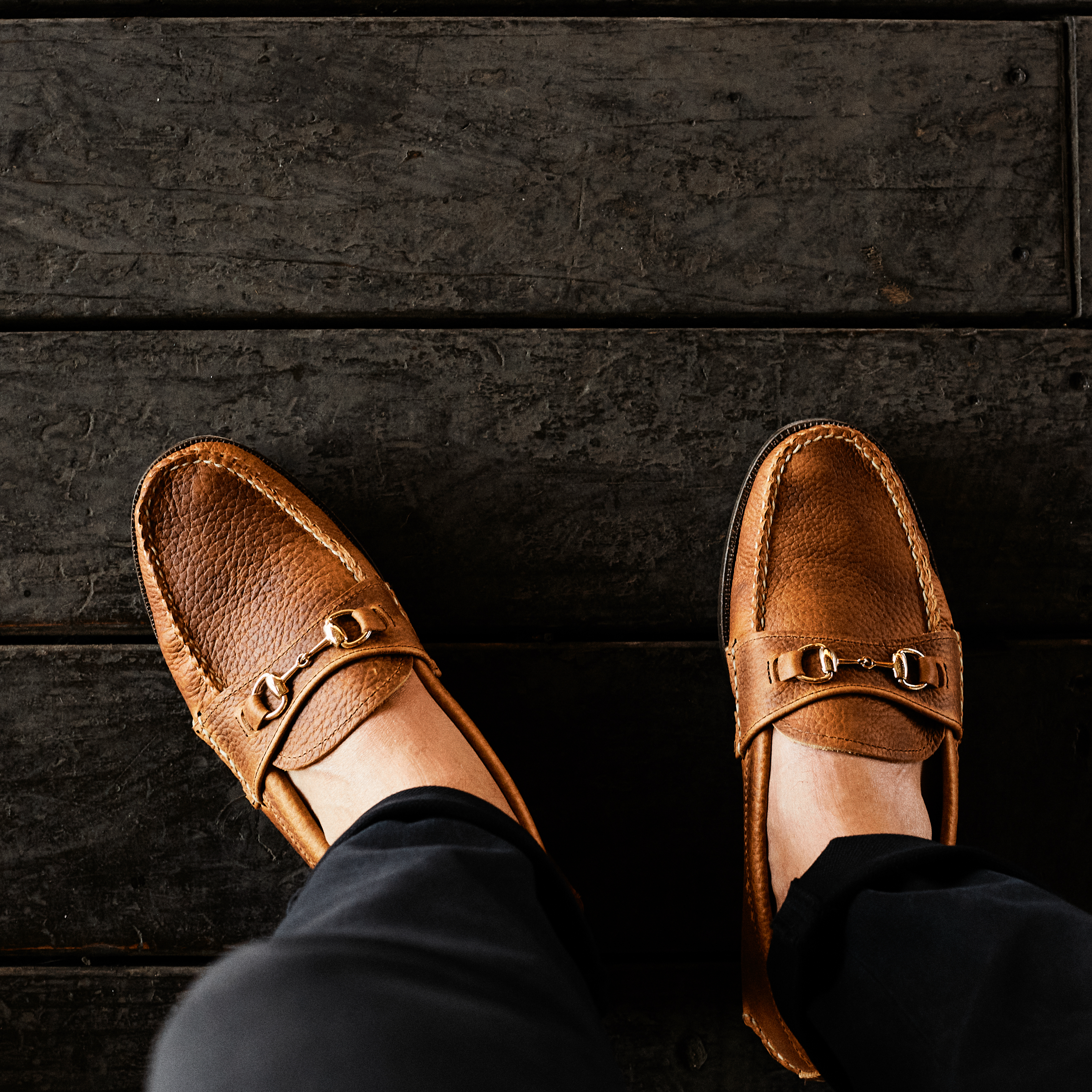 ファッション雑貨・小物その他 The Bit Loafers Bit