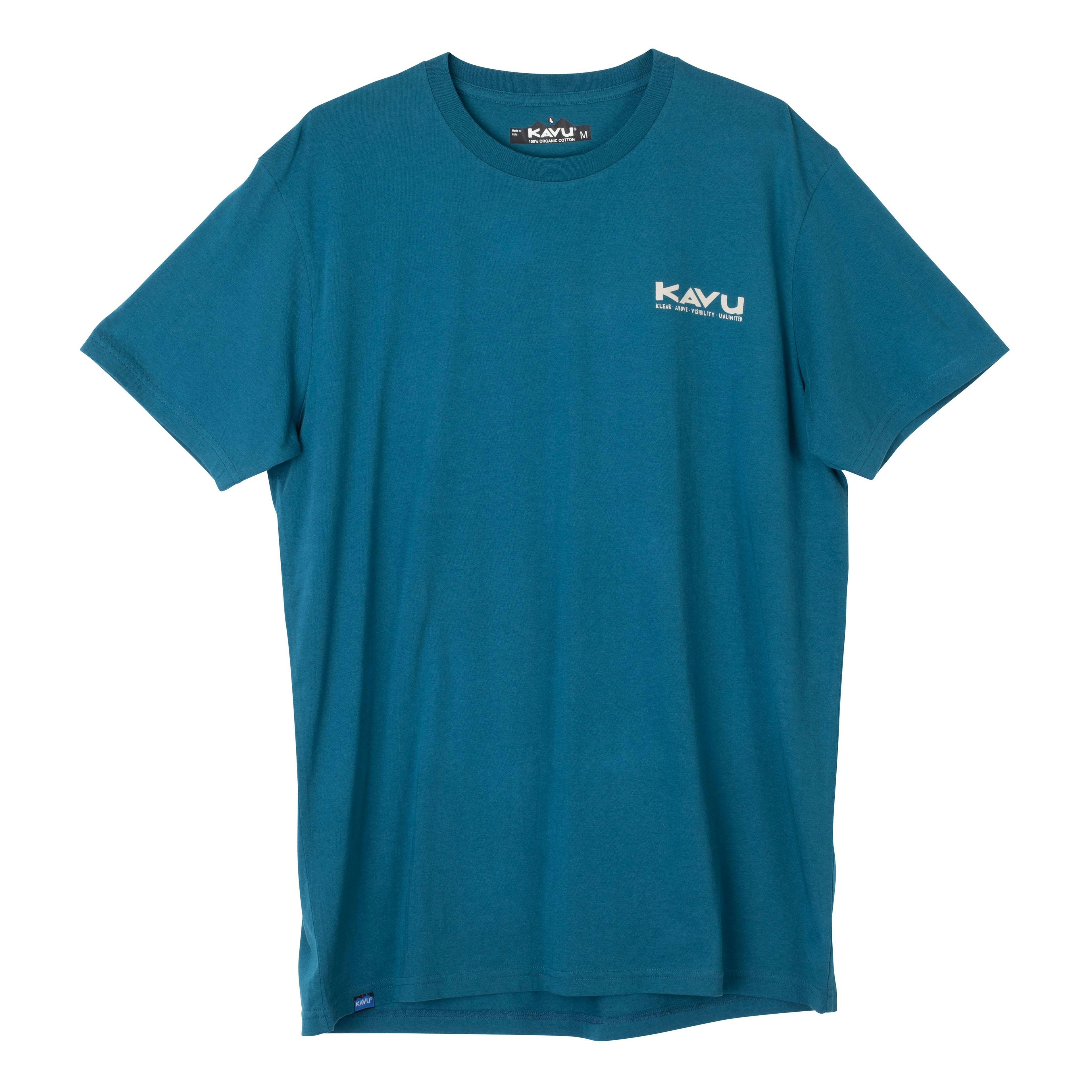 Paddle Out Graphic Tee