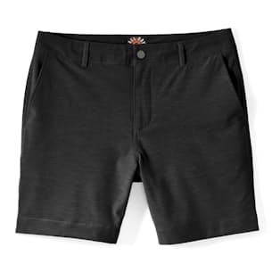 All Day Hybrid Shorts - 7"