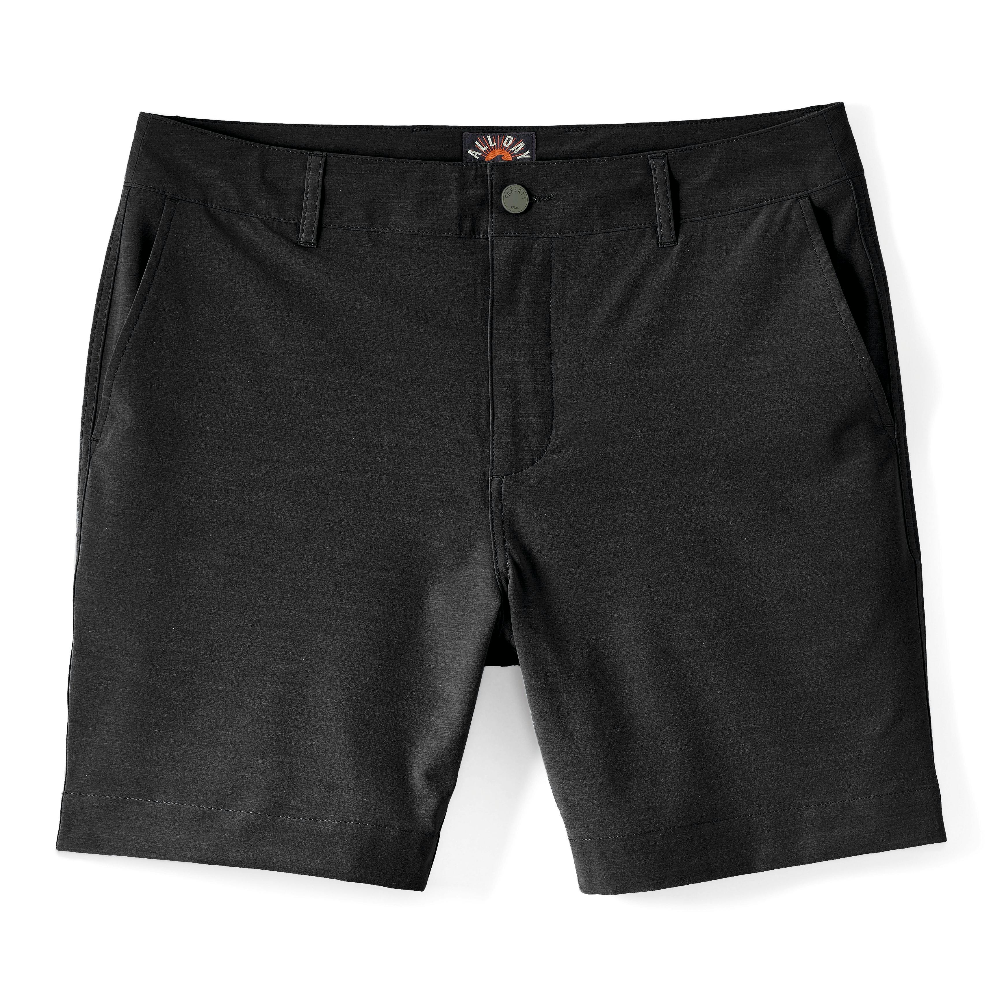 All Day Hybrid Shorts - 9"