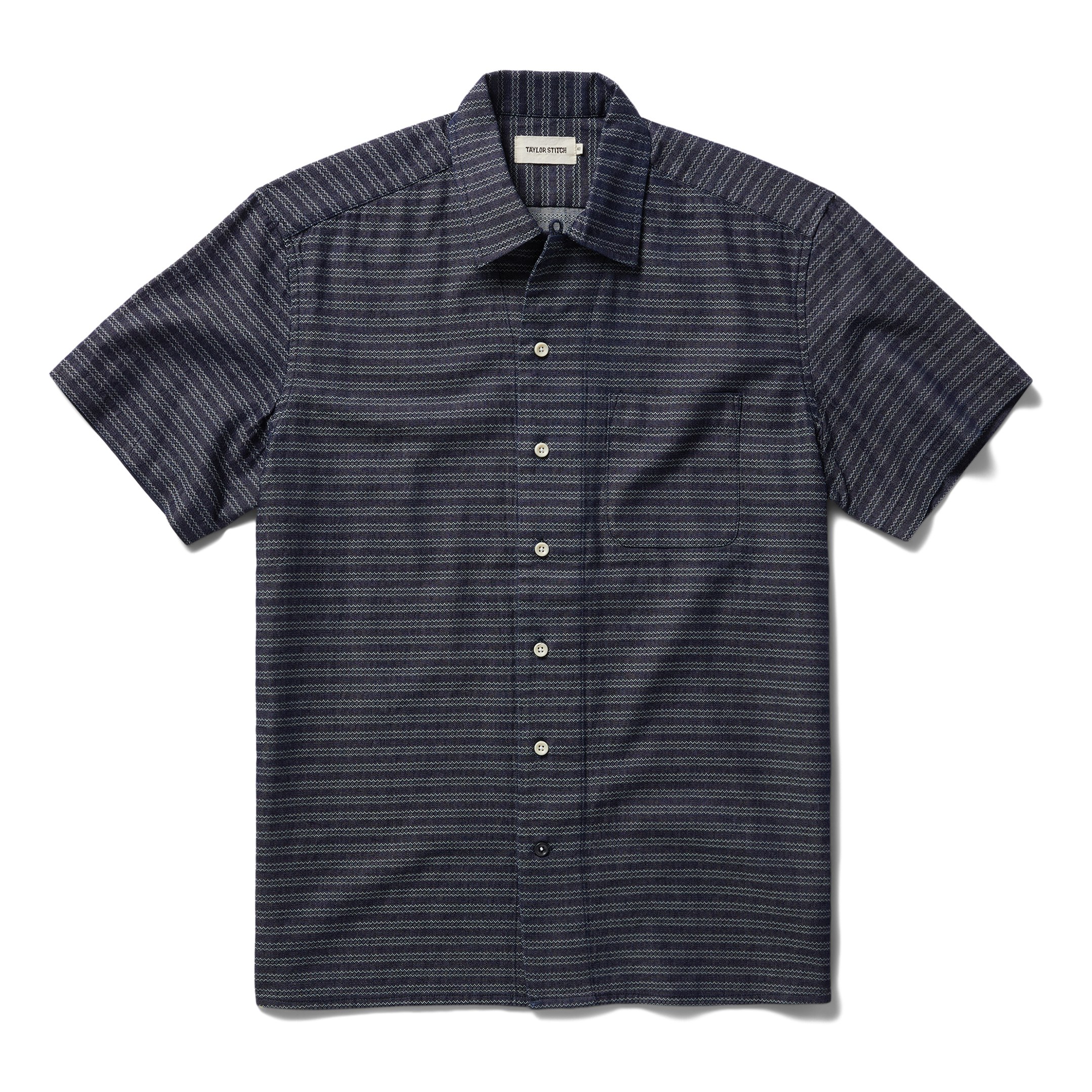 The Hawthorne Short Sleeve Shirt