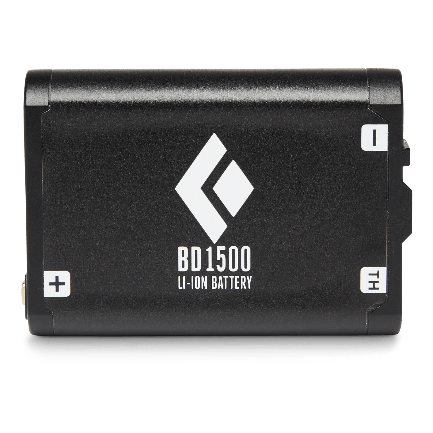 BD 1500 Battery + Charger