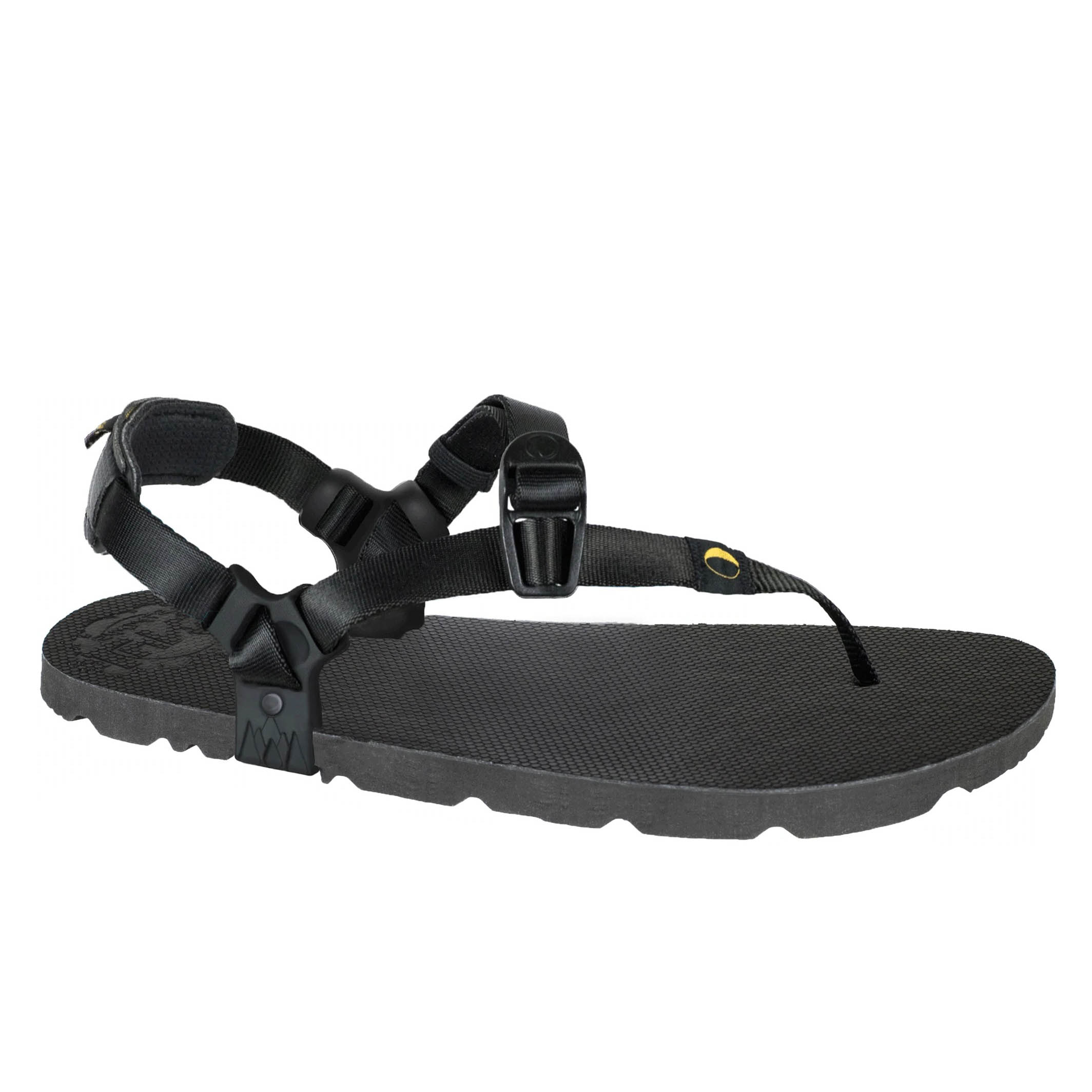 Trail Running - lunasandals-uk