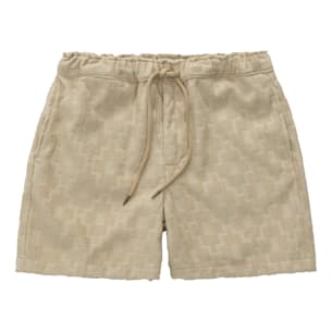 Machu Terry Shorts - 5