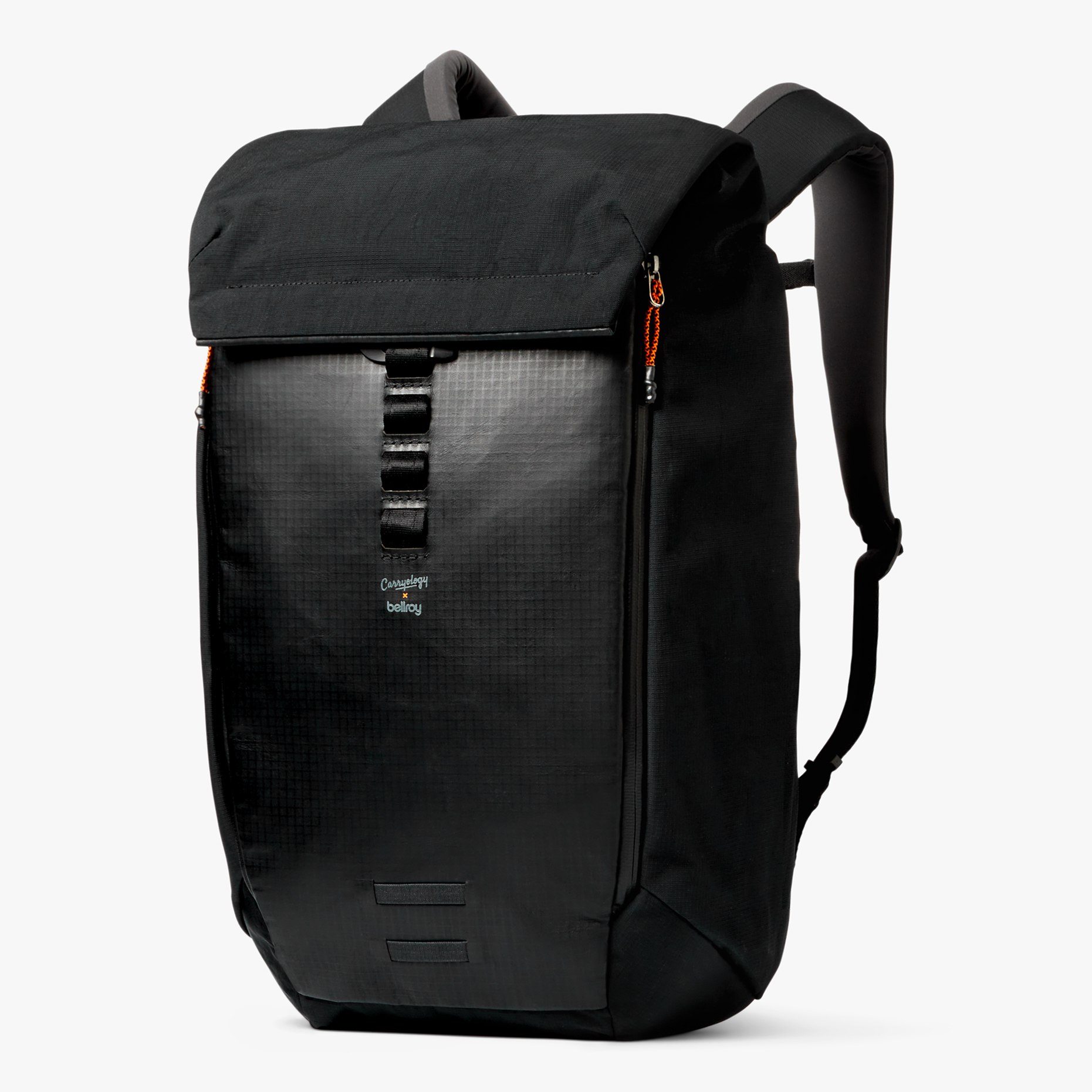 Bellroy x Carryology - Chimera Backpack