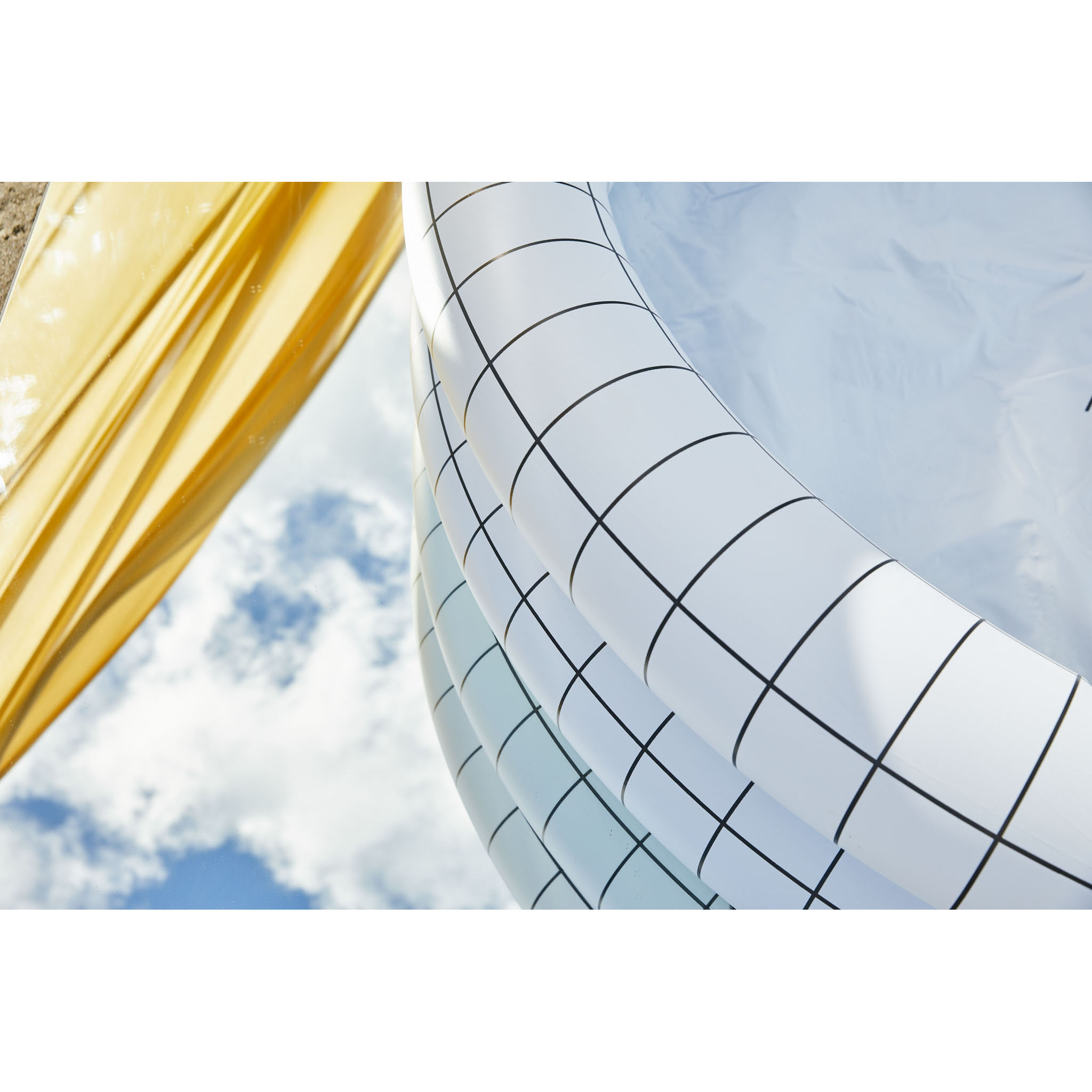 Mylle Inflatable Pool Original For Her Huckberry