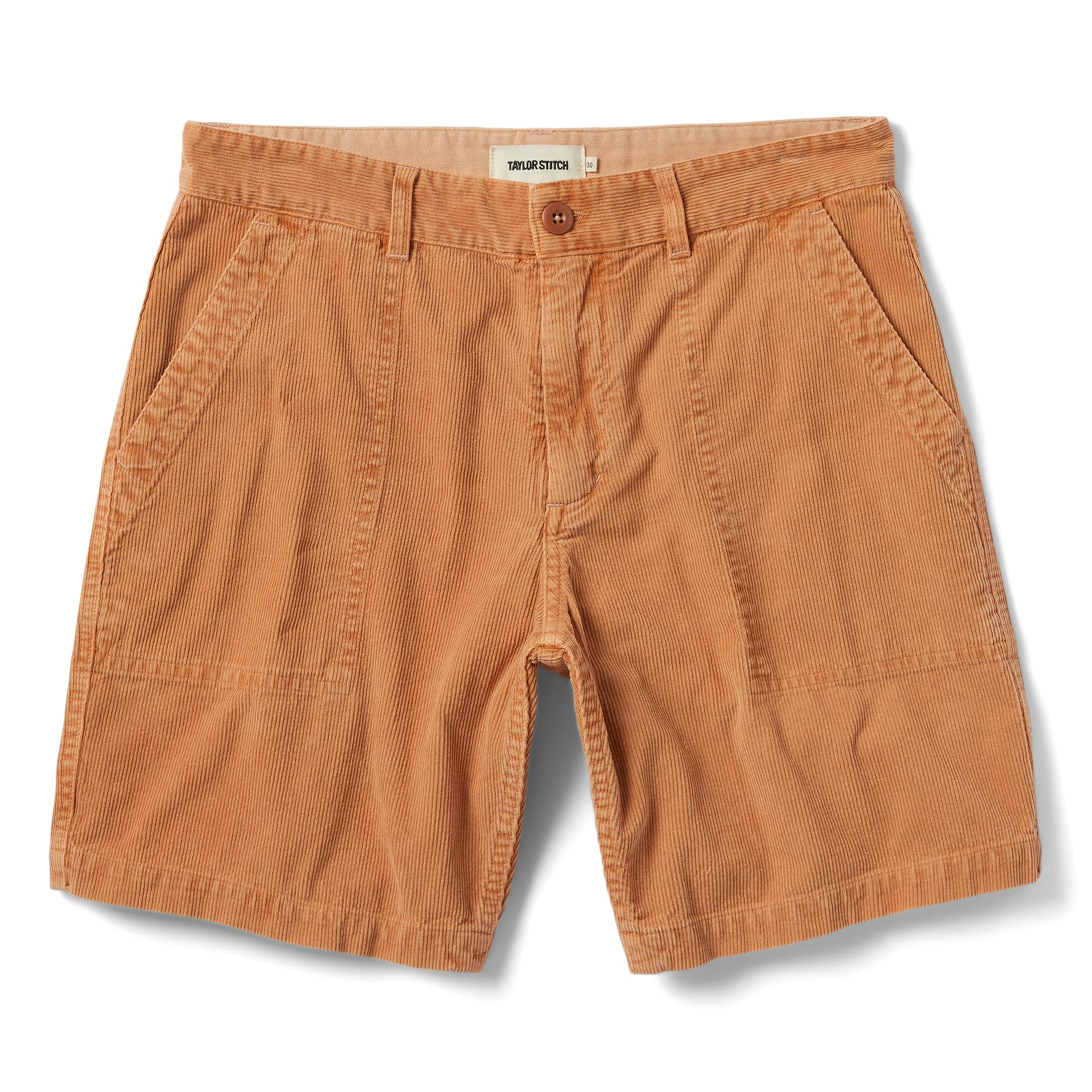The Trail Short - 8"