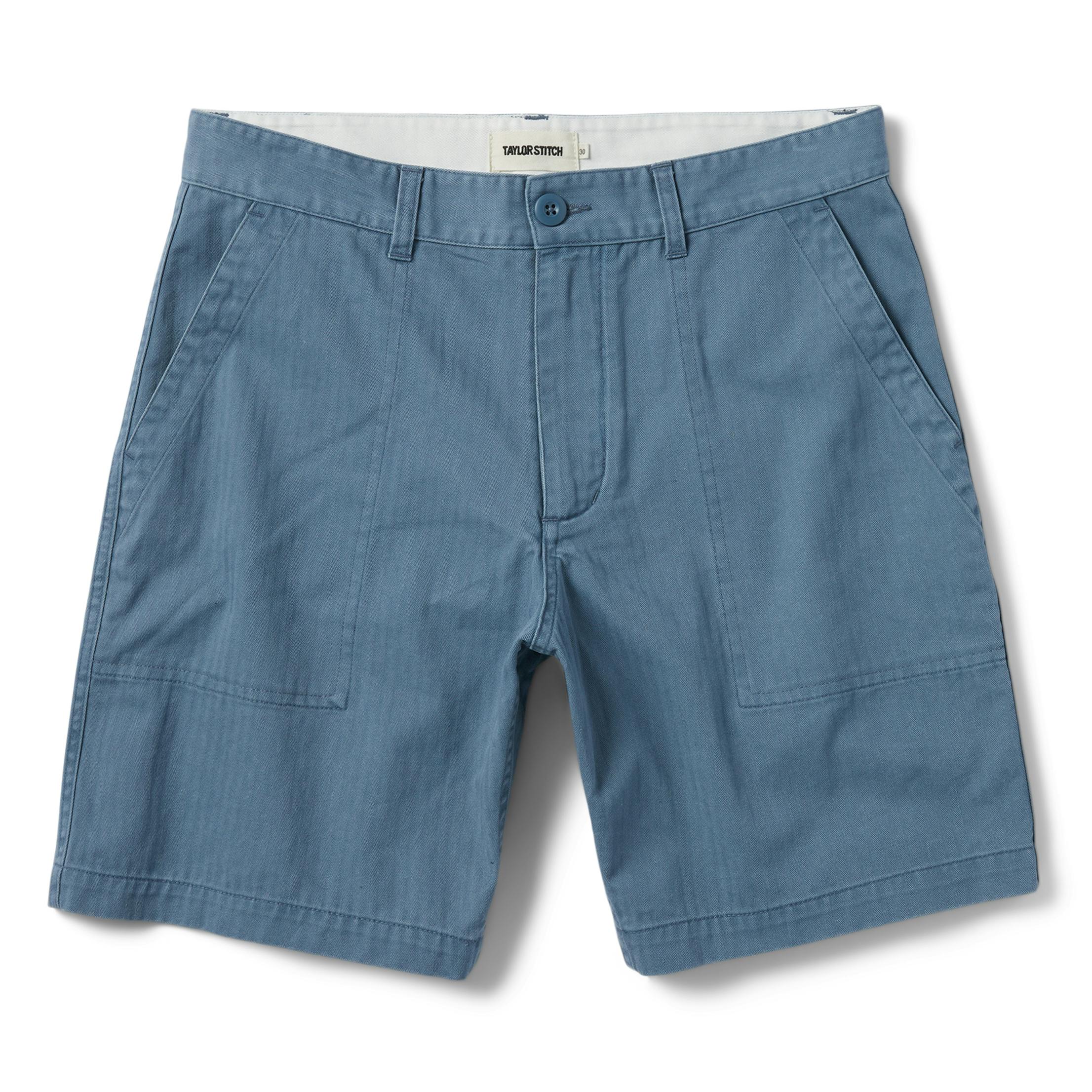 The Trail Short - 8"