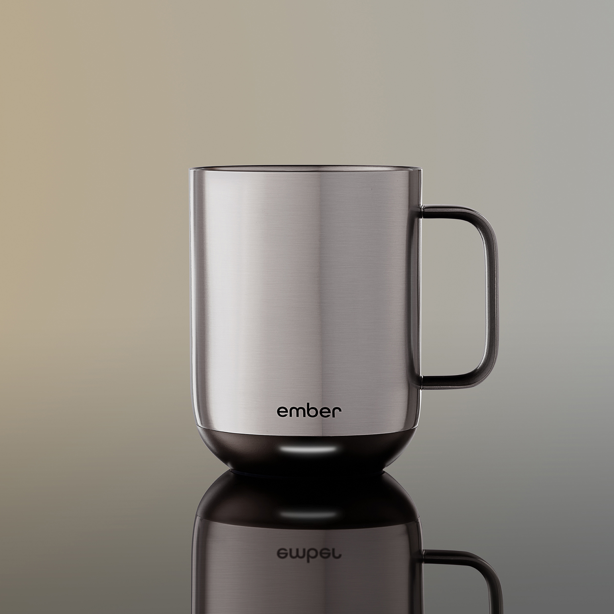Ember Ember Mug2 Stainless Steel Mugs Huckberry