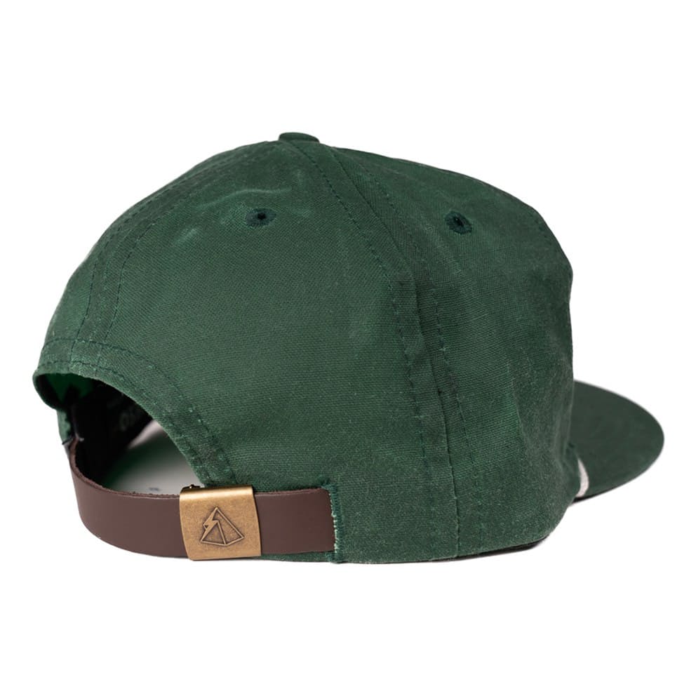Give Back Five-Panel Hat – Nature Groupie Shop