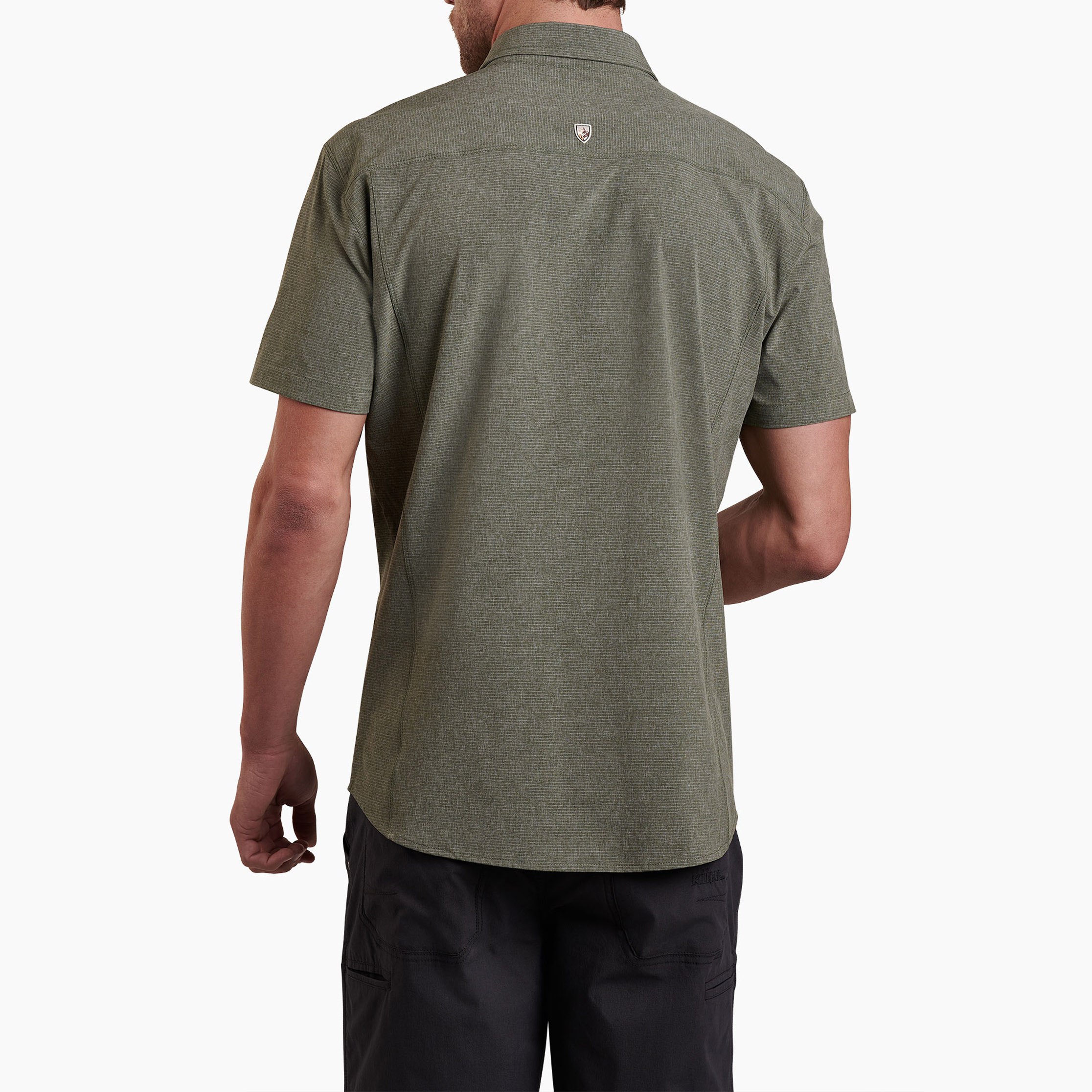 【新品】UL Short Sleeve Shirt XL Slate Green 新品】UL Short Sleeve Shirt M Slate Green - メルカリ