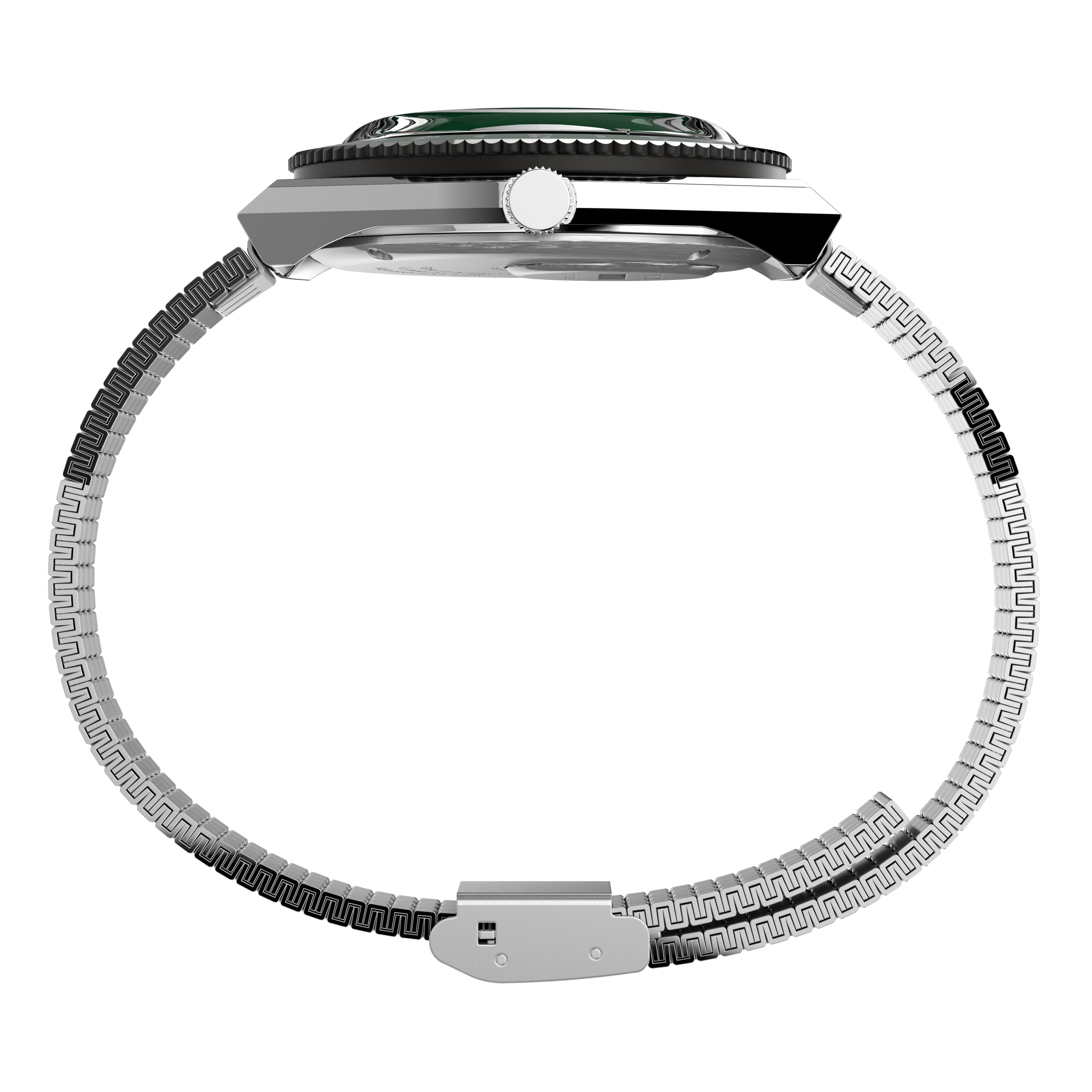 注目モデルを先行発売『Q TIMEX 1978 REISSUE』｜TIMEX ontime