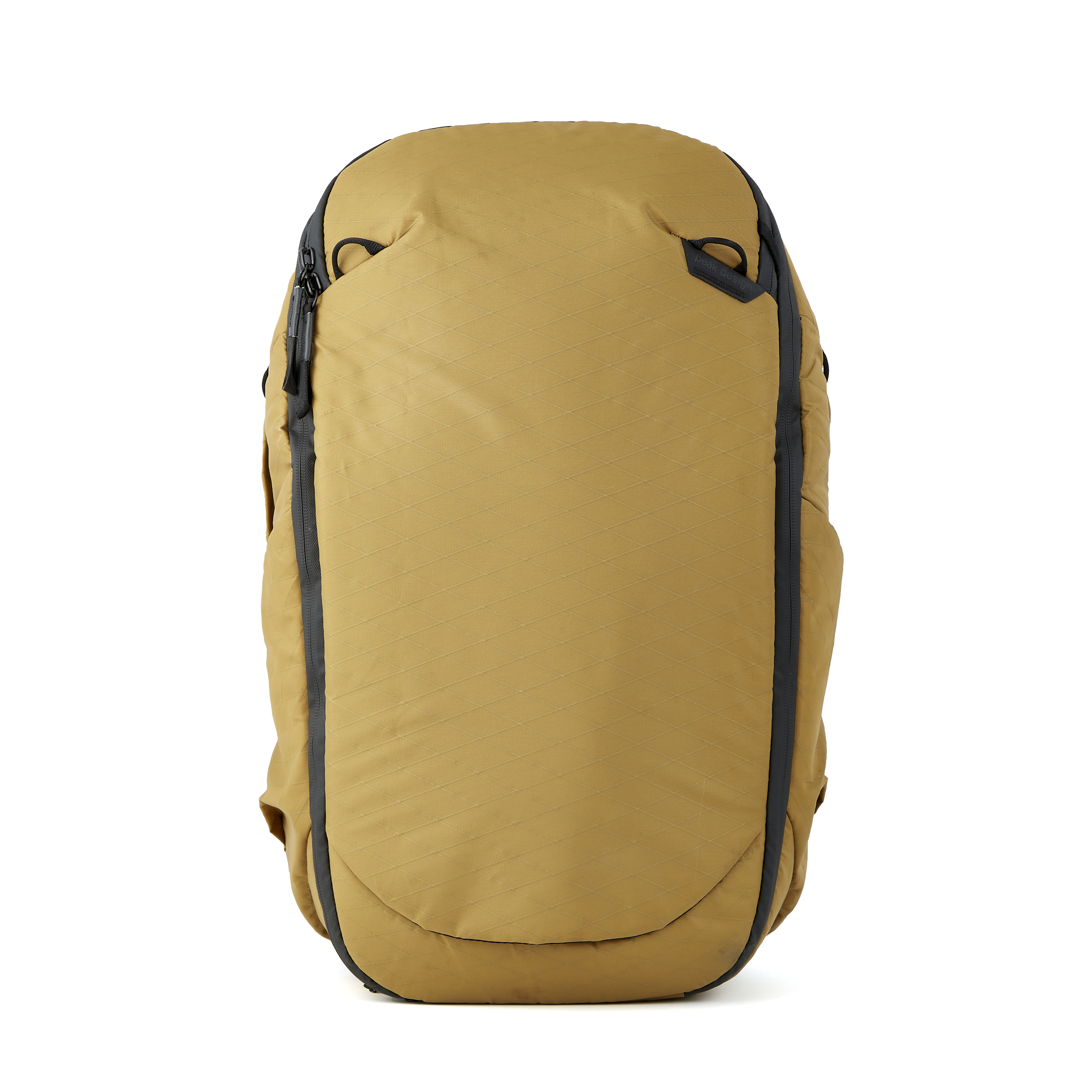 Huckberry x Peak Design   X Pac Travel Backpack L
