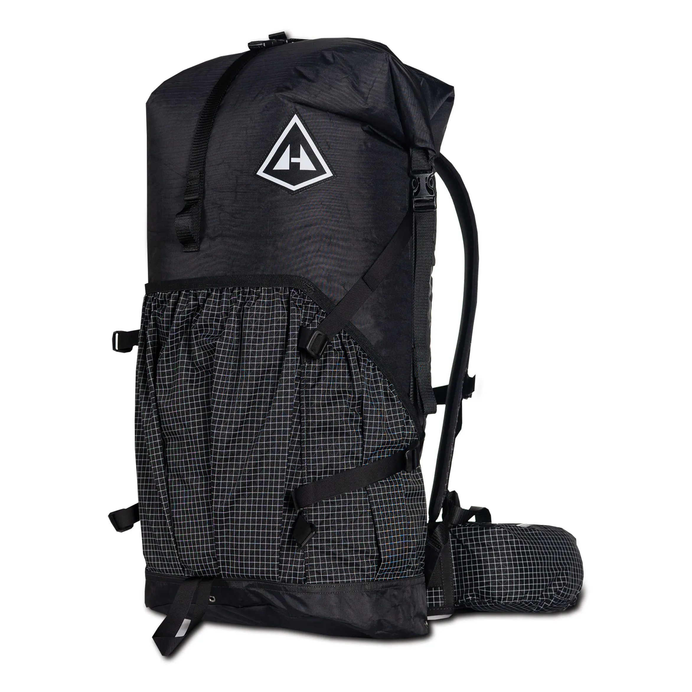 Hyperlite Mountain Gear Southwest 2400 Backpack Black Backpacks Huckberry Hyperlite Mountain Gear Southwest 2400 Backpack Black Backpacks Huckberry