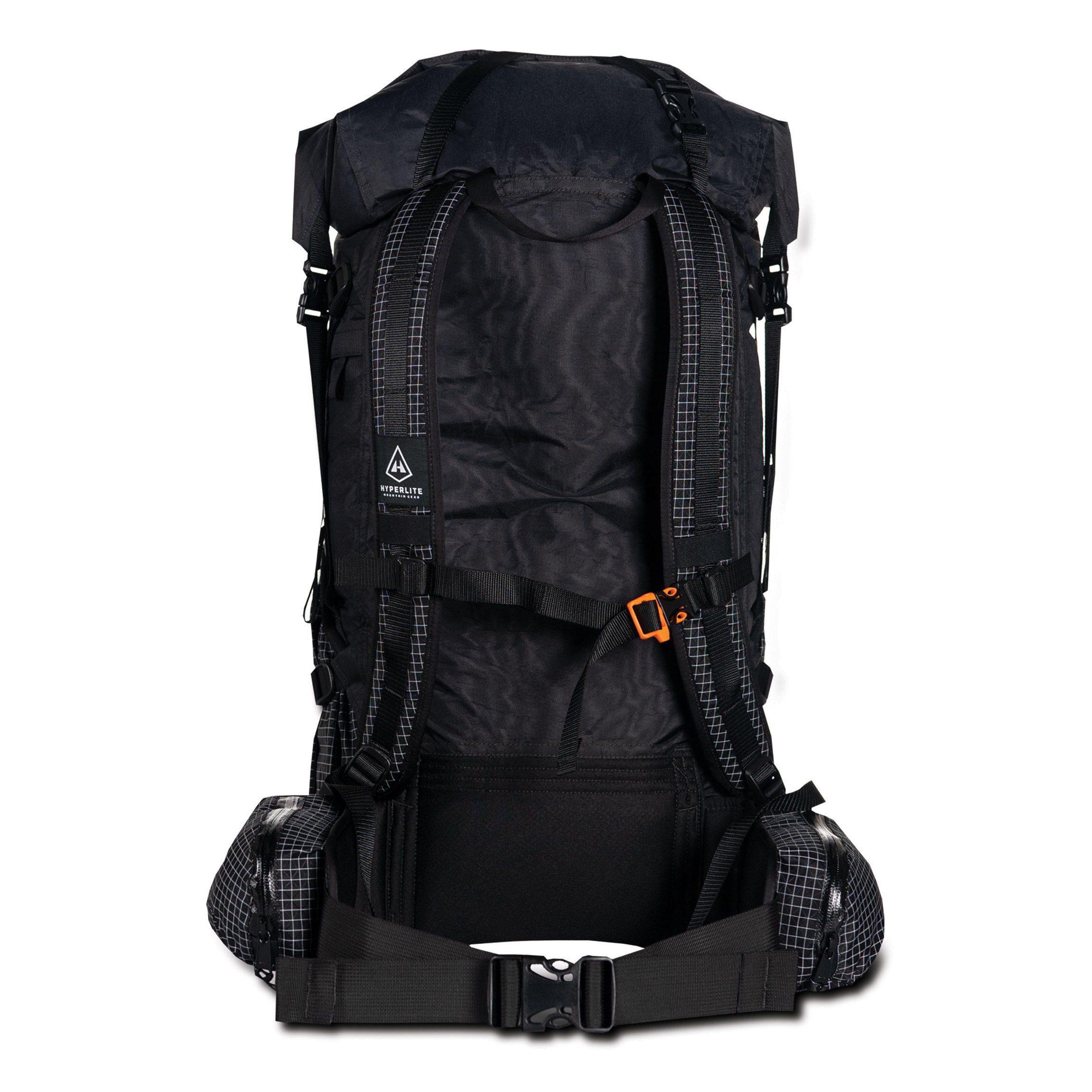 登山用品 Hyperlite Mountain Gear Southwest 2400 Hyperlite Mountain Gear Southwest 40L Backpack - Hike & Camp