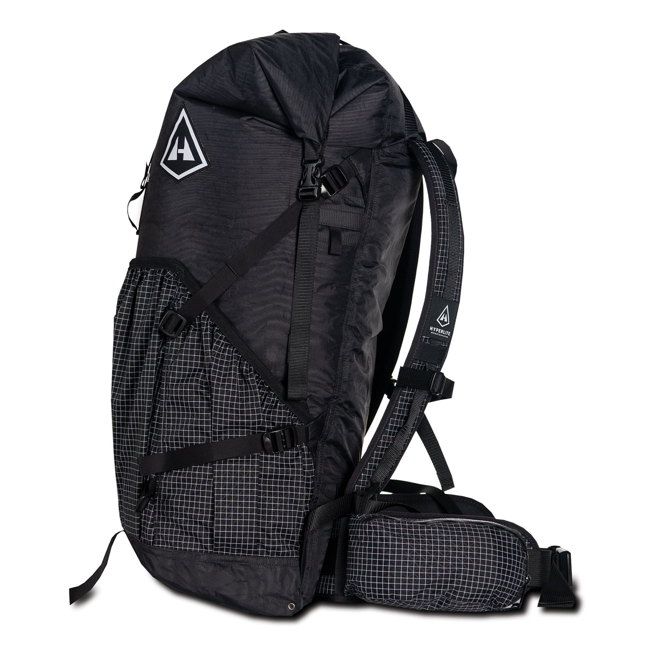 登山用品 Hyperlite Mountain Gear Southwest 2400 Hyperlite Mountain Gear Southwest 40L Backpack - Hike & Camp