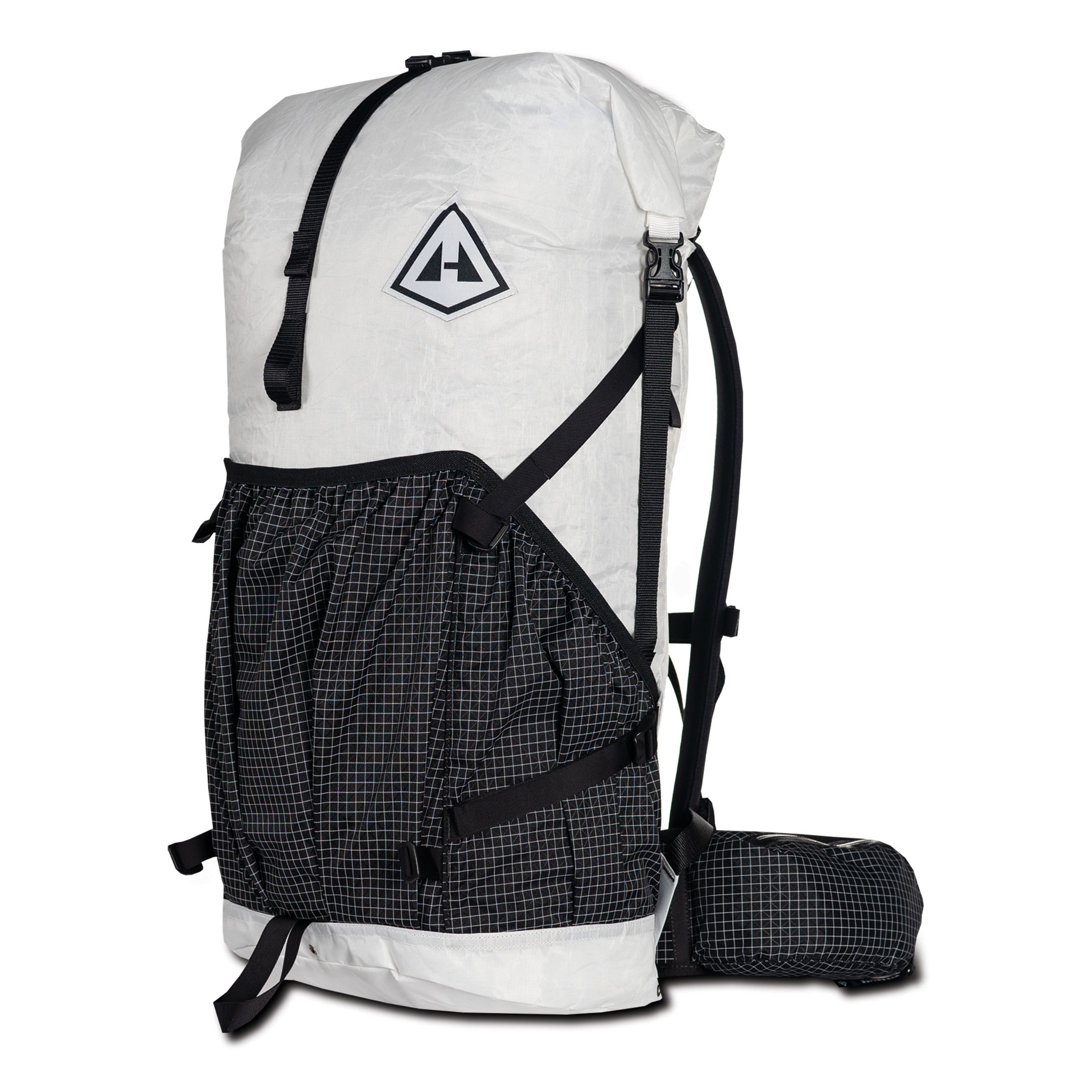 Hyperlite Mountain Gear Southwest 2400 Backpack - White