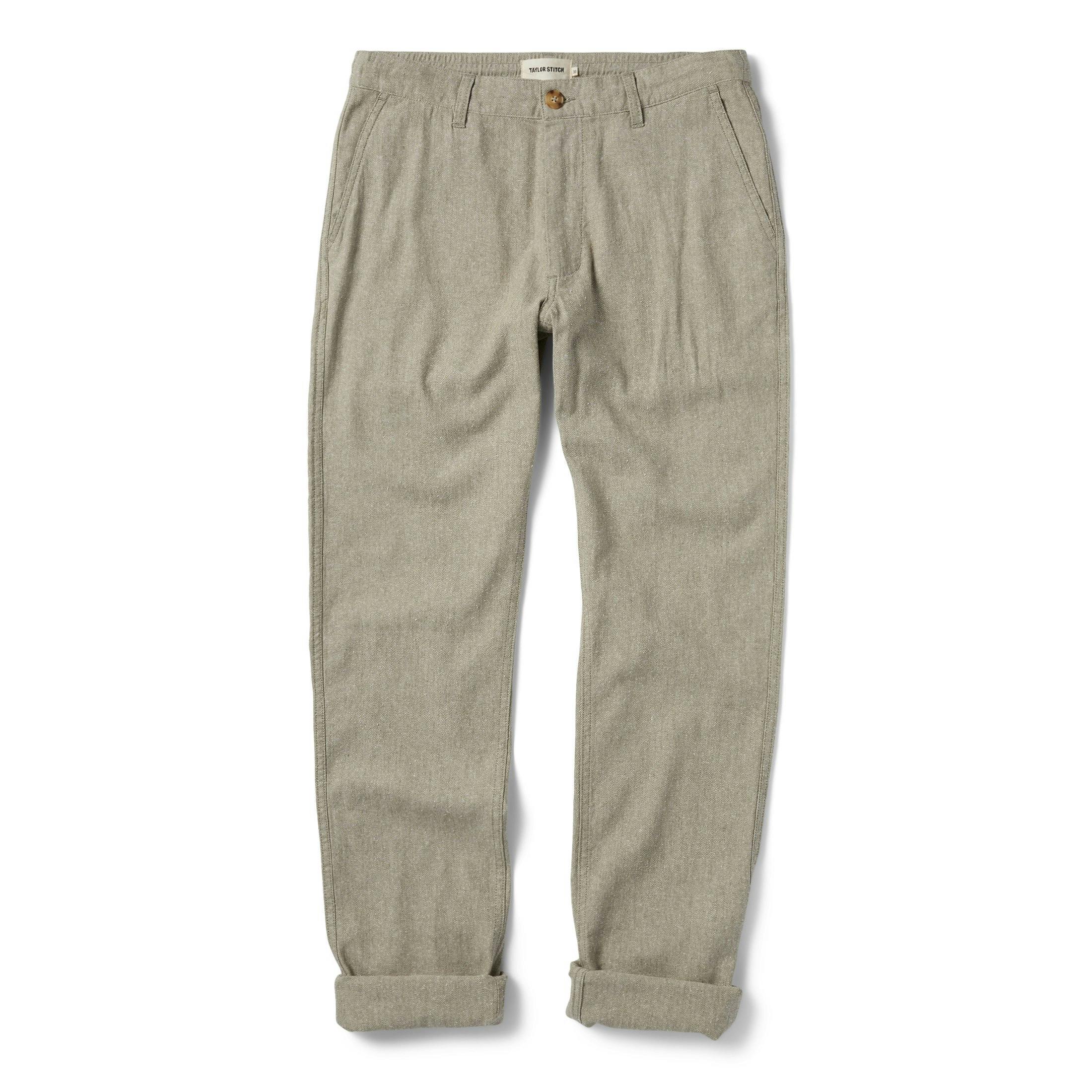 The Easy Pant