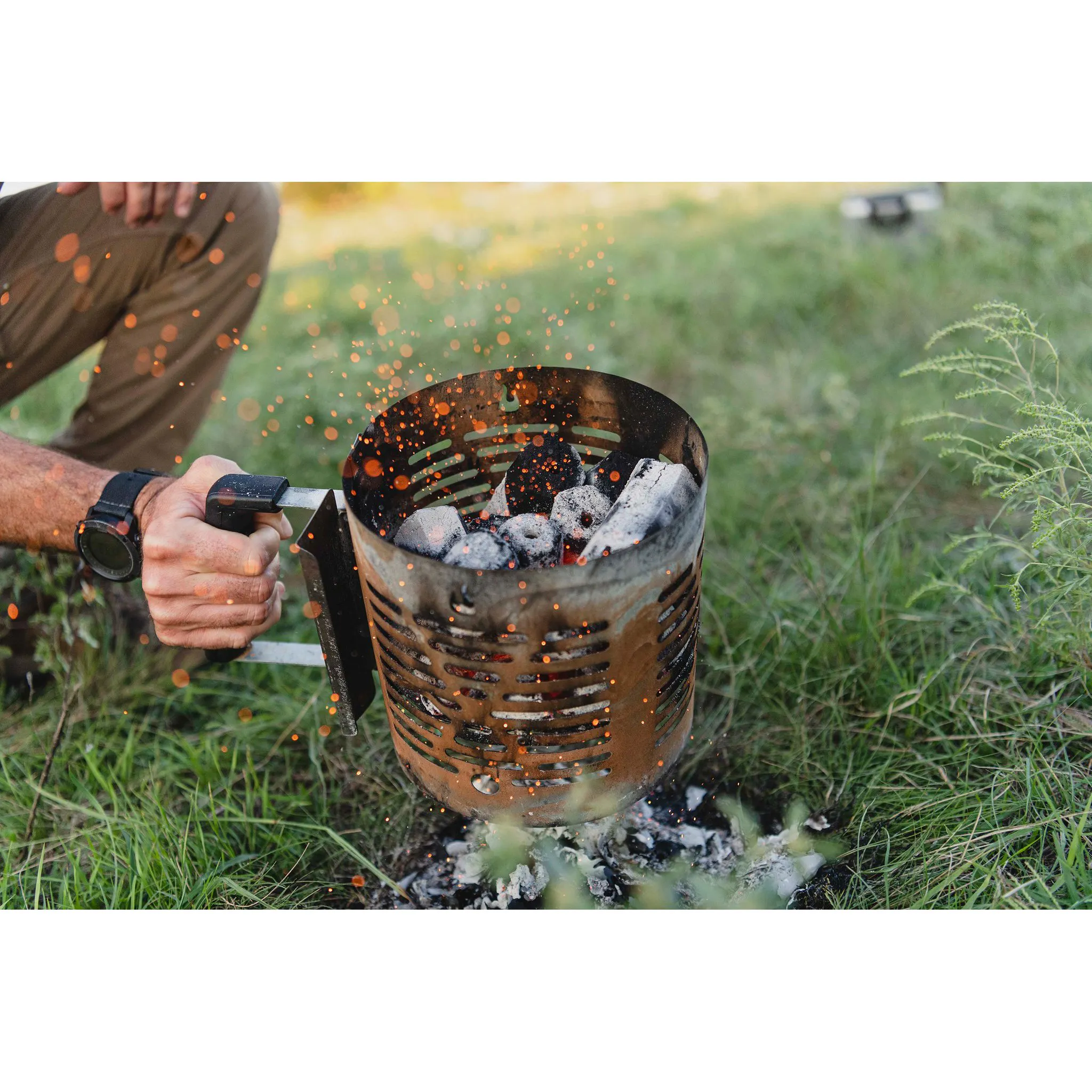 8-Quart Digital Air Fryer