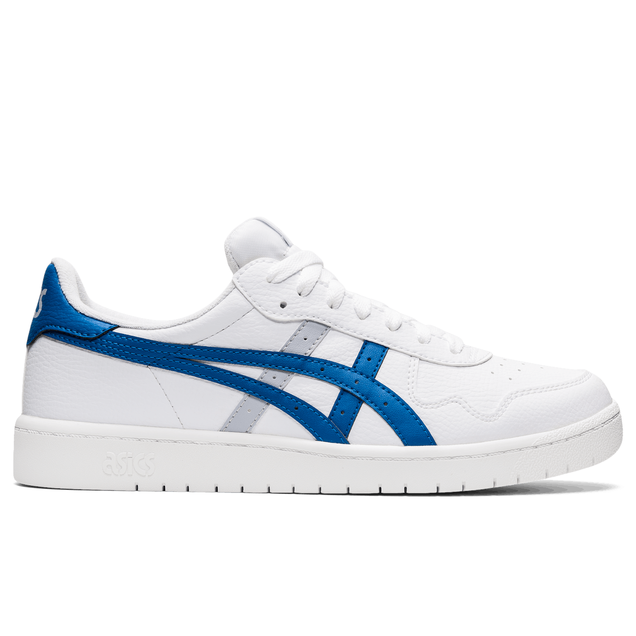 Asics Japan S - White/Lake Drive | Casual Sneakers | Huckberry