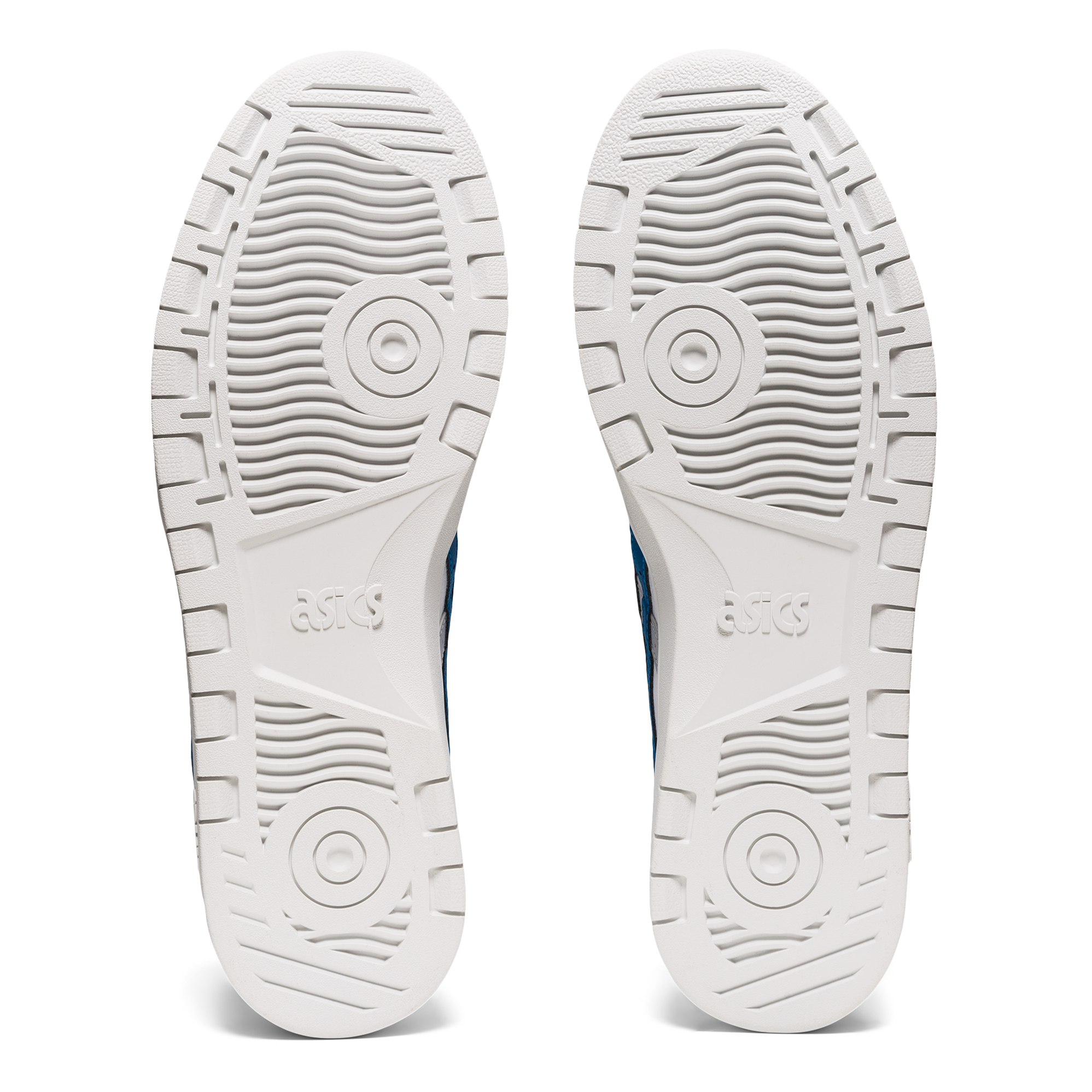 Asics Japan S - White/Lake Drive | Casual Sneakers | Huckberry