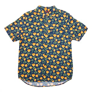California Poppy Shirt