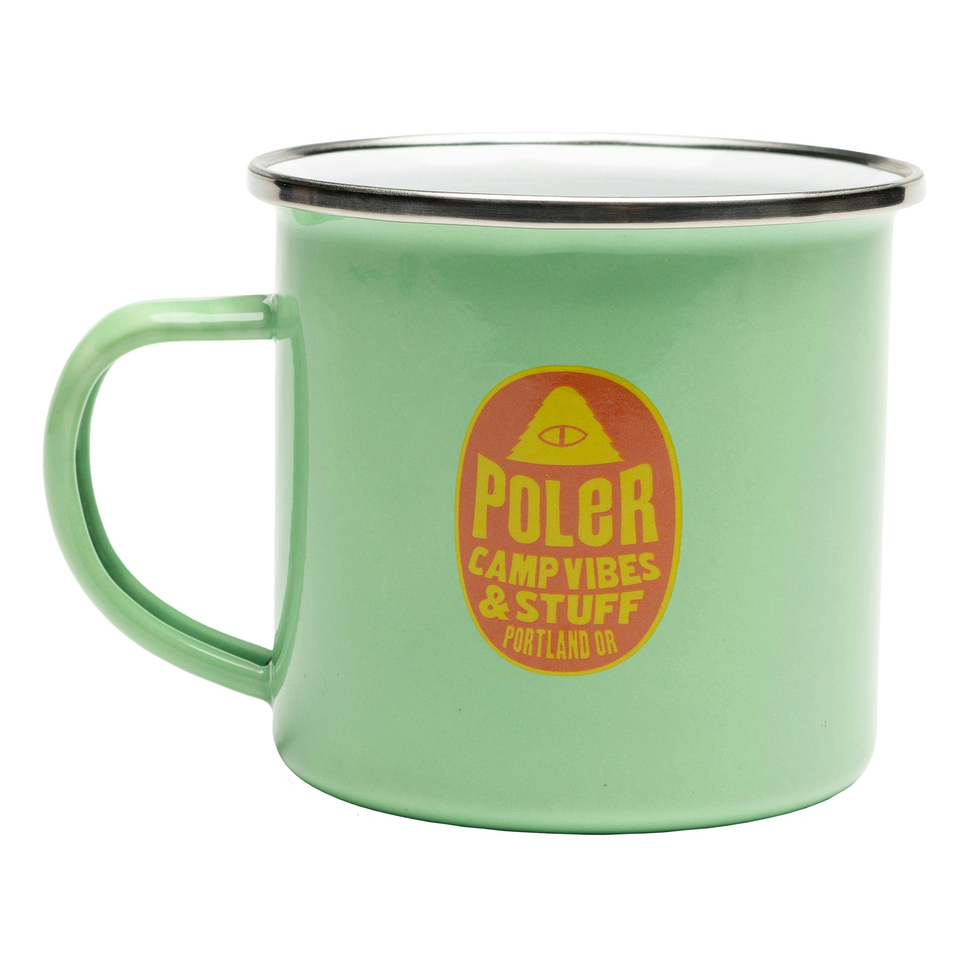 Poler Camp Mug